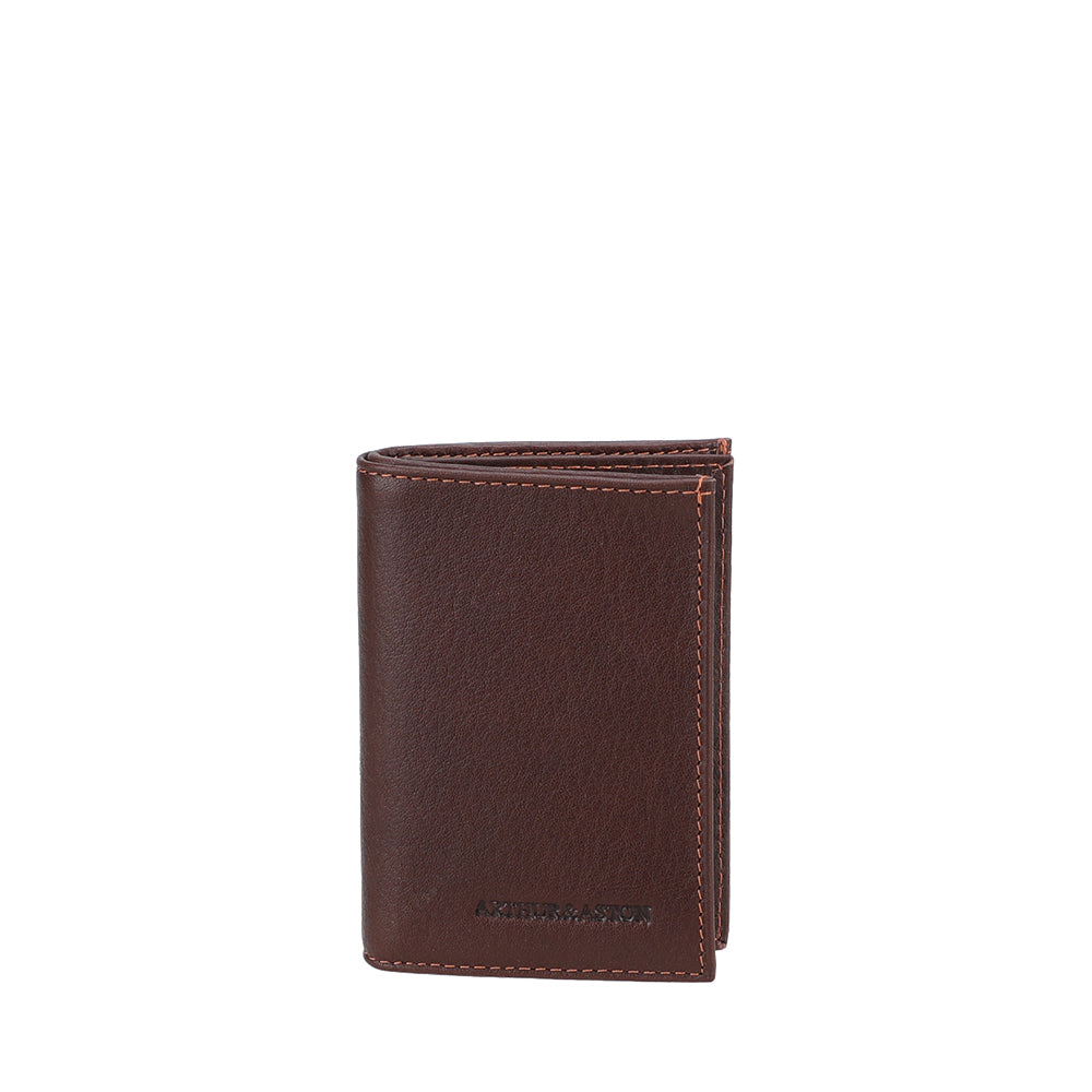 Petit Portefeuille Cuir Ange