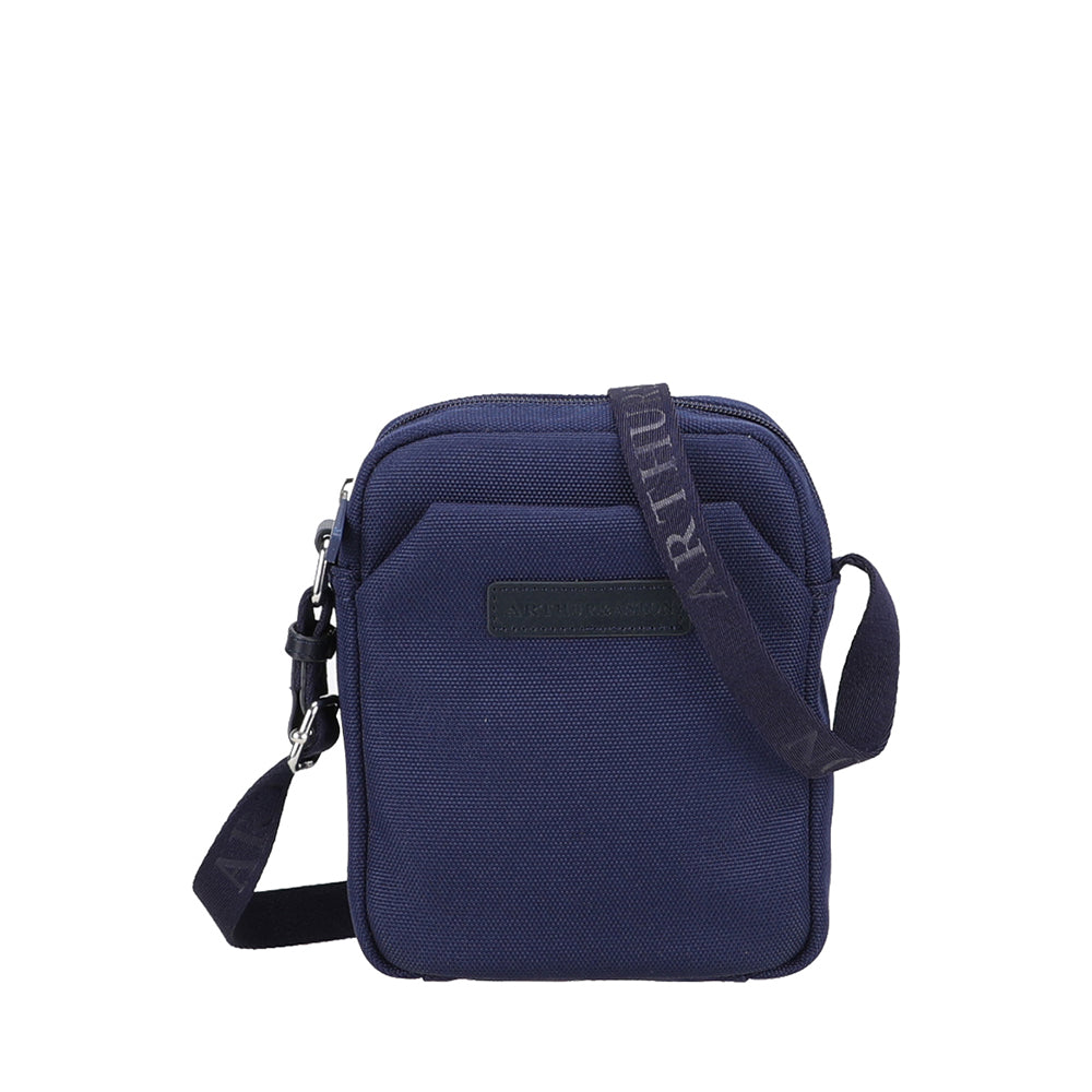 Petit sac travers Jim synthétique