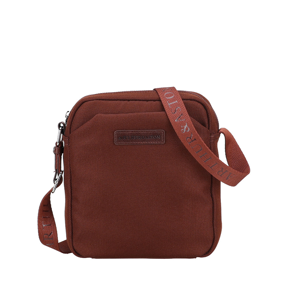 Grand sac travers Jim synthétique