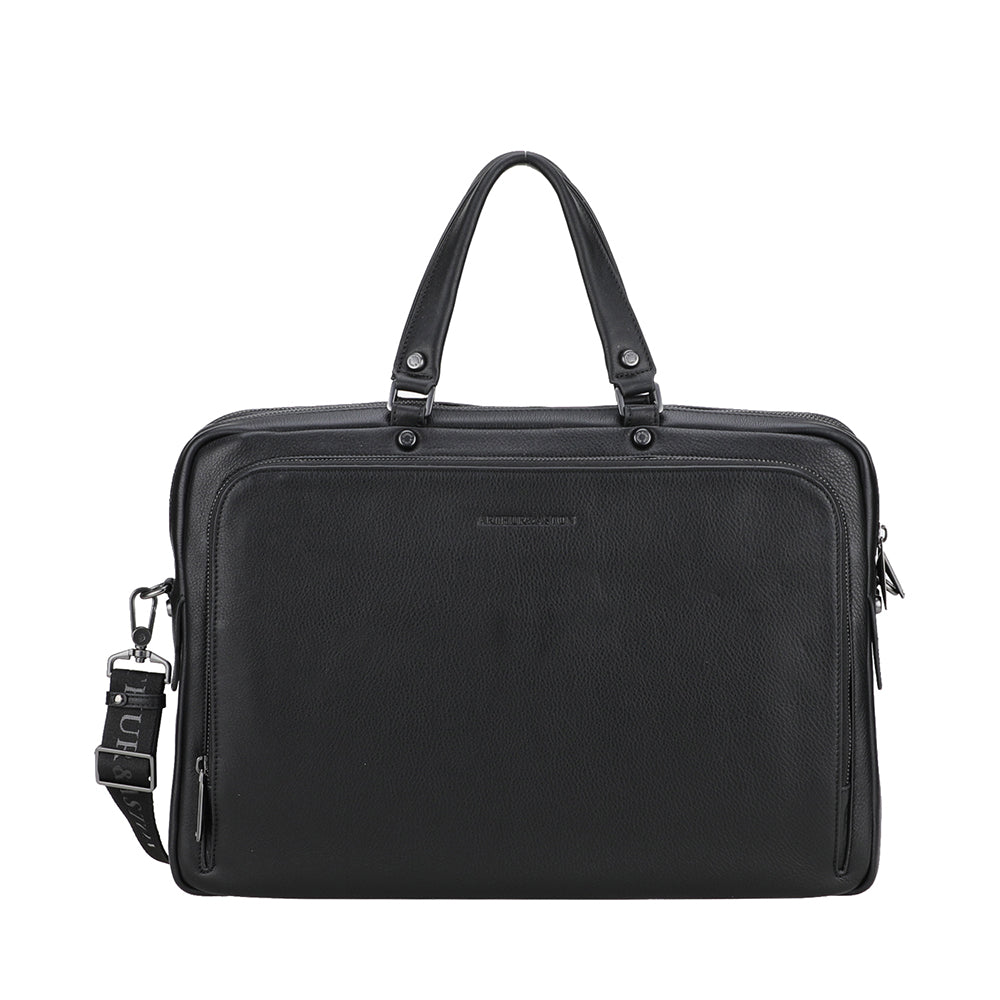 Porte-documents L Cuir Nairo