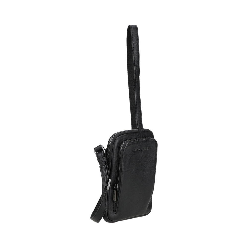 Body bag Cuir Nairo