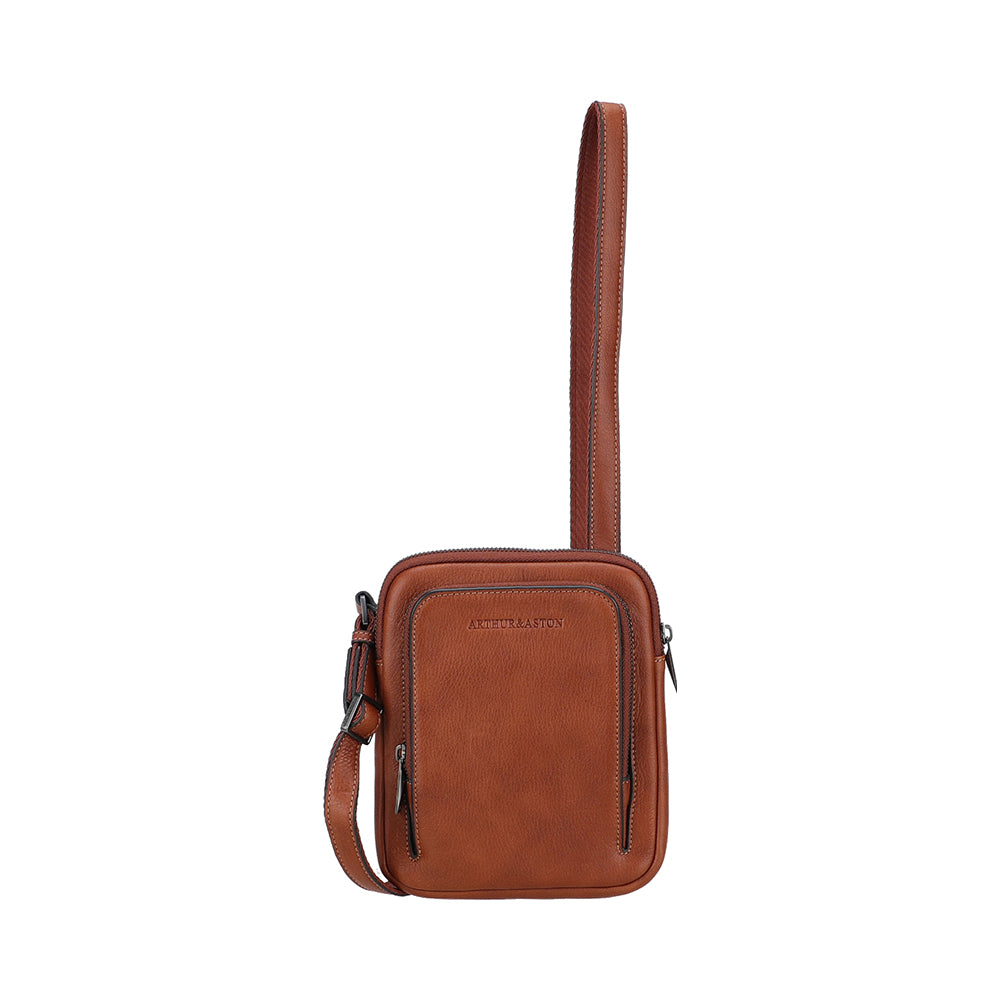 Body bag Cuir Nairo
