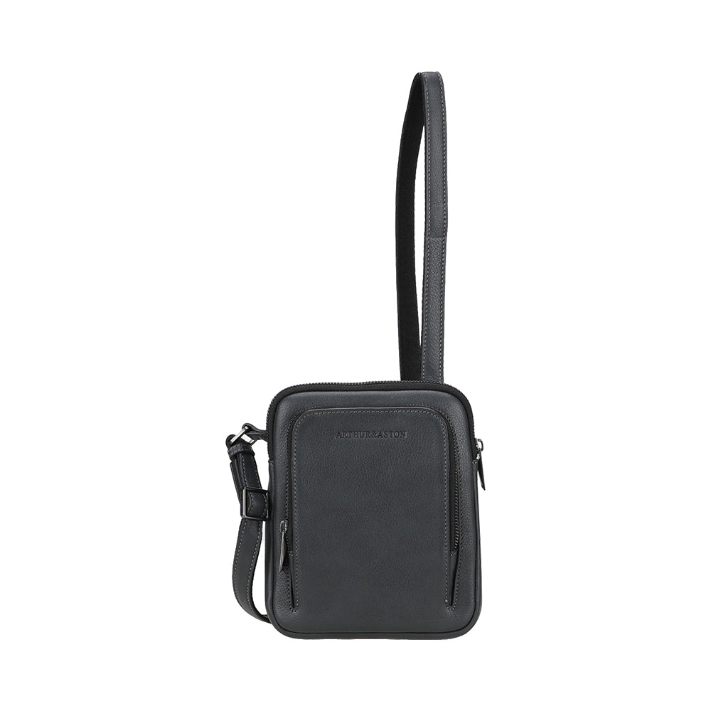 Body bag Cuir Nairo