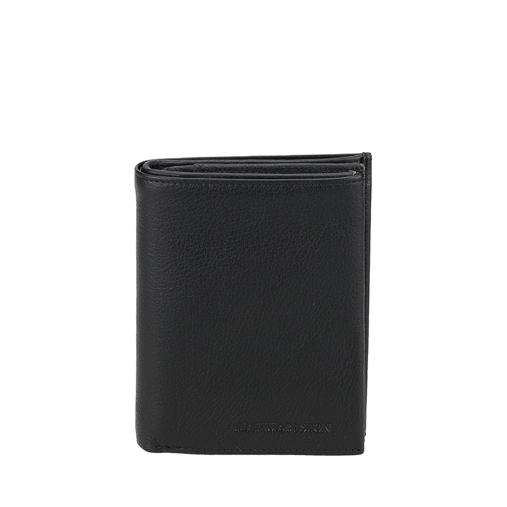 Petit Portefeuille Cuir Nairo