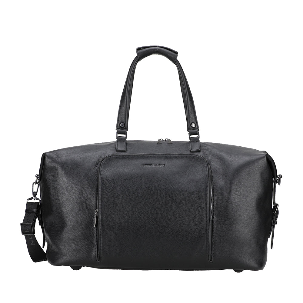 Sac de voyage cuir Nairo