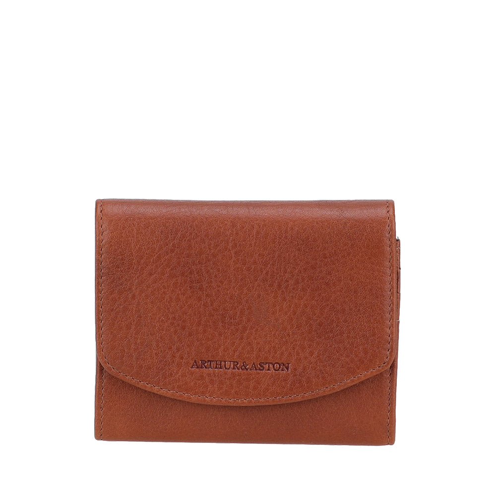 Porte-carte enveloppe cuir Nairo