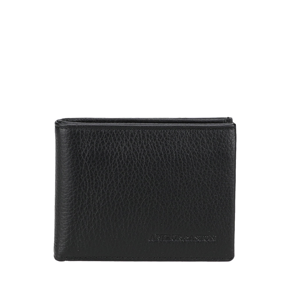 Portefeuille italien Nairo cuir
