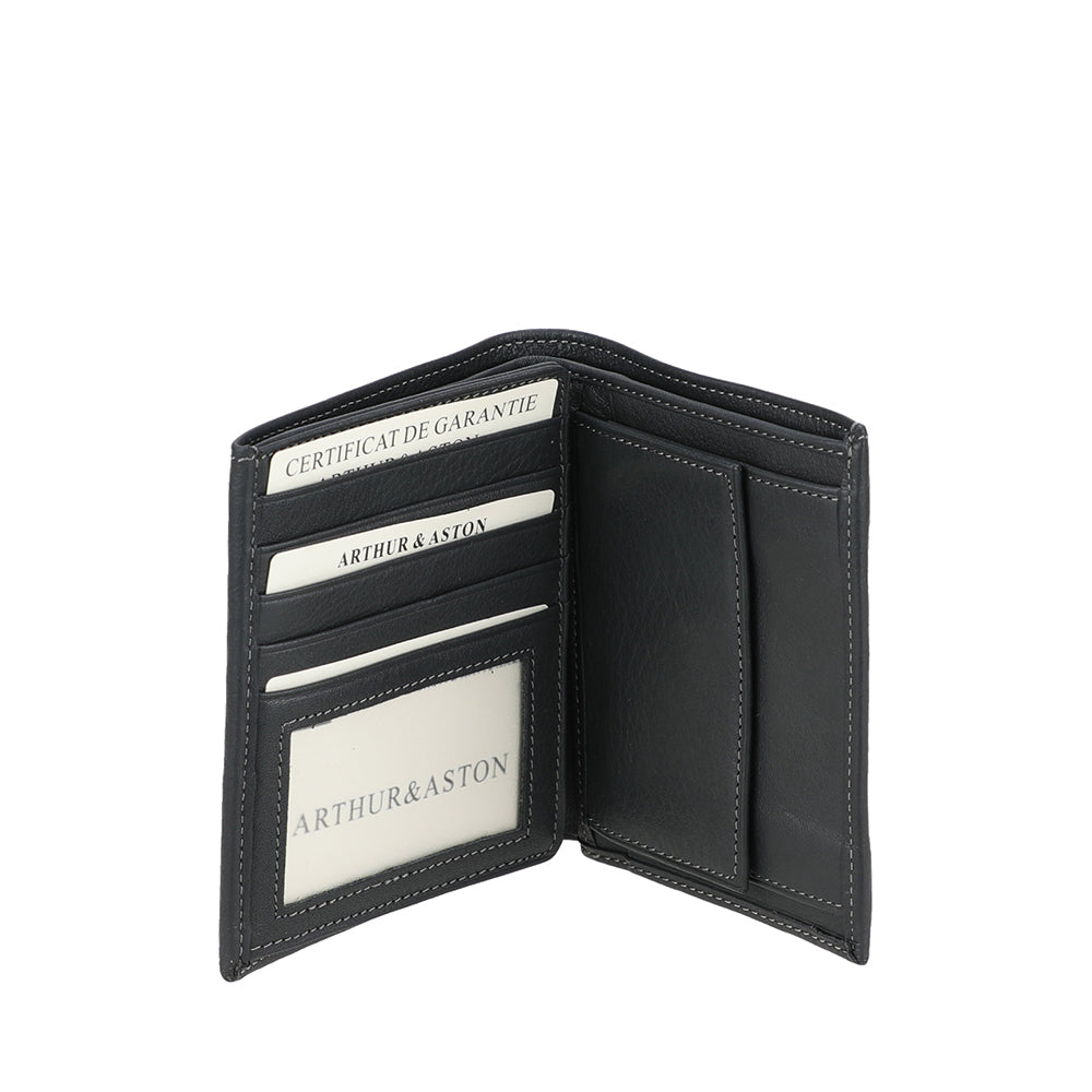 Petit portefeuille Cuir Nairo