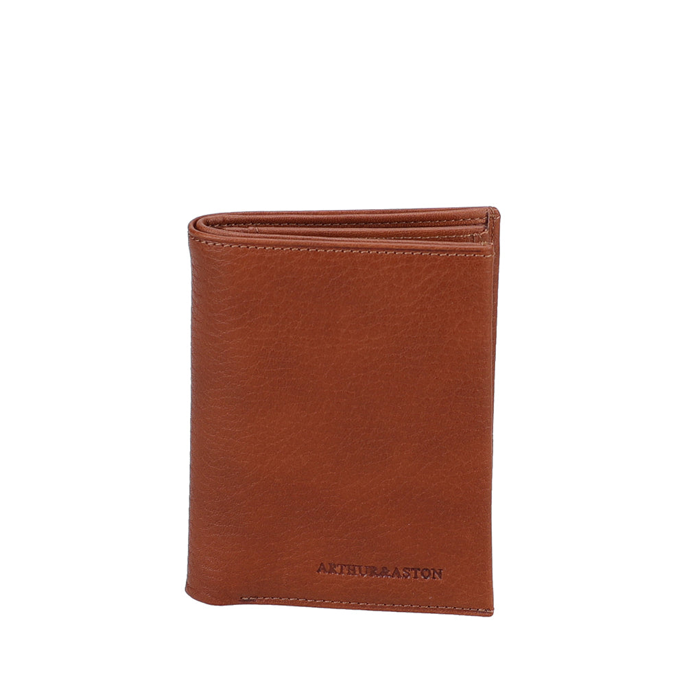 Moyen Portefeuille Cuir Nairo