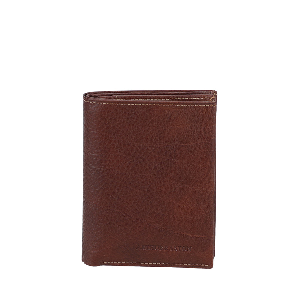 Moyen Portefeuille Cuir Nairo