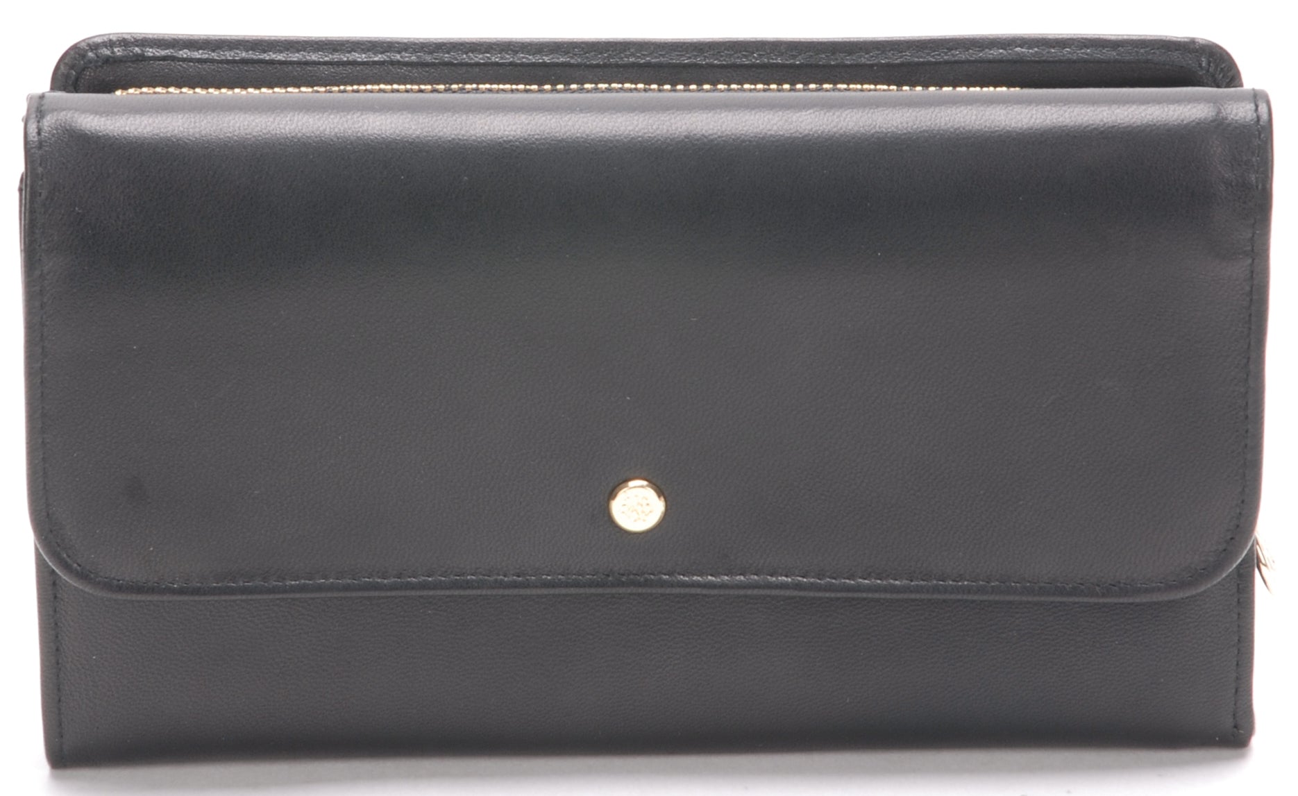 Compagnon cuir agneau plongé