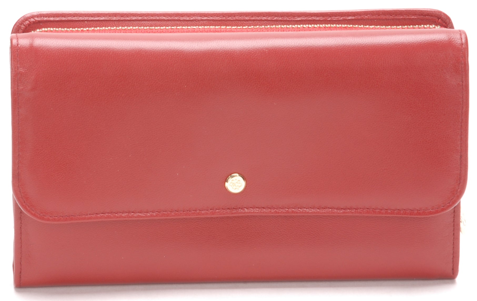 Compagnon cuir agneau plongé