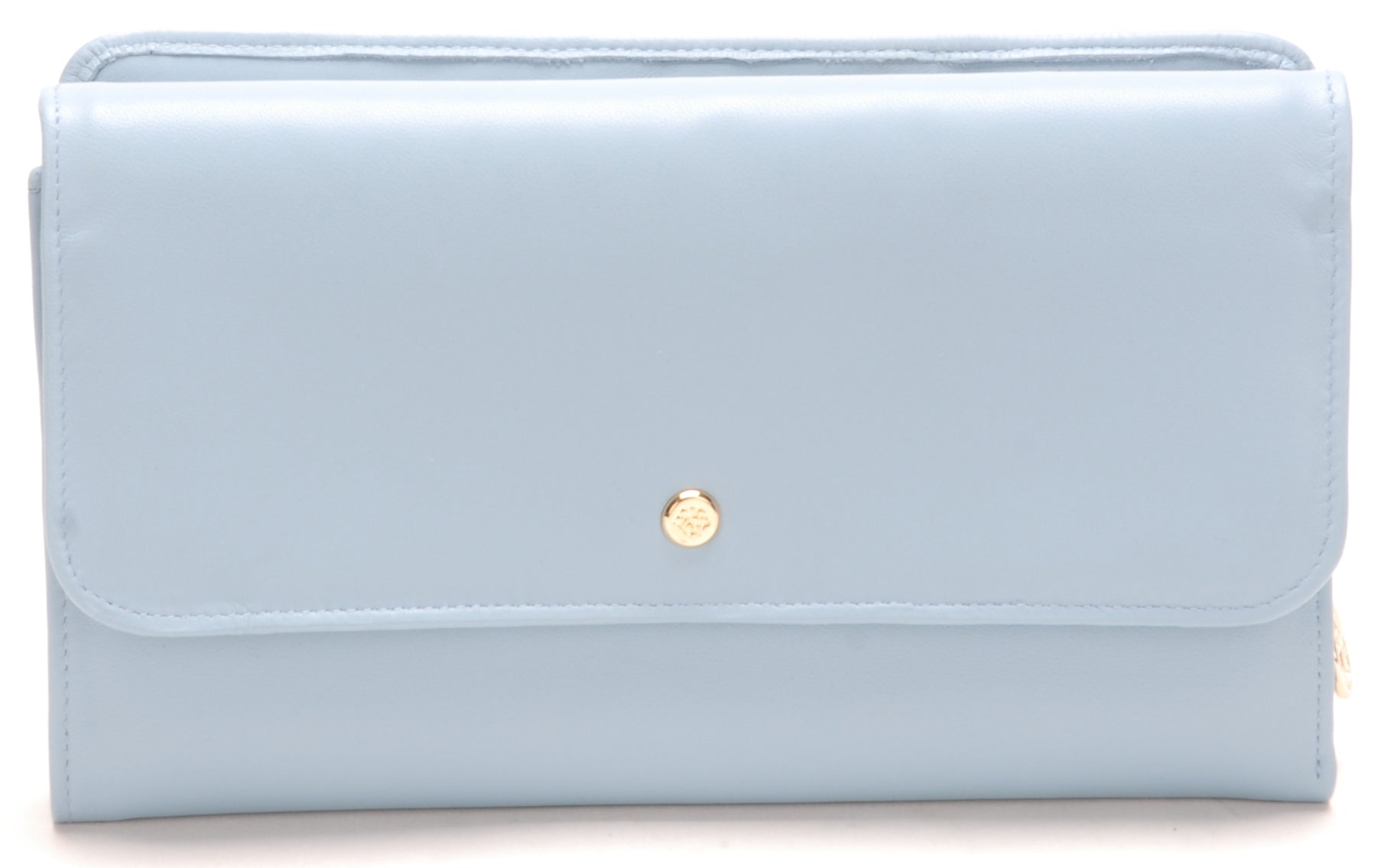 Compagnon cuir agneau plongé