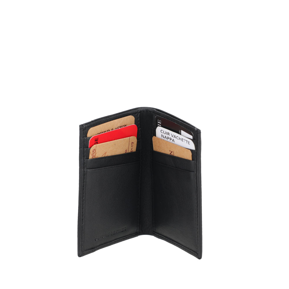 Porte-cartes cuir Terry