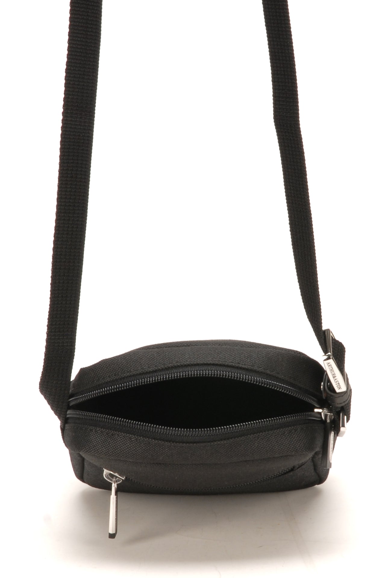 Aaron small crossbody bag