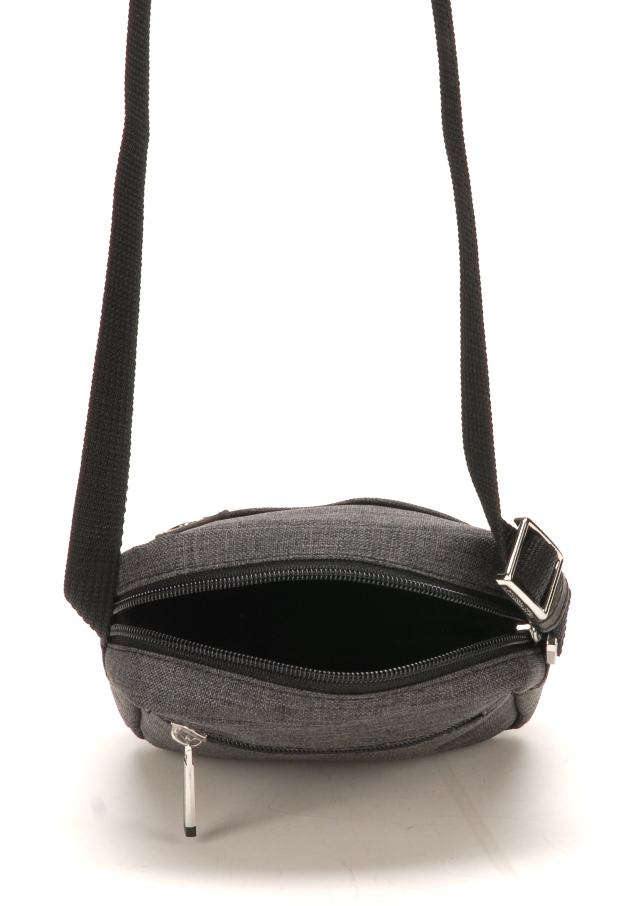 Aaron small crossbody bag