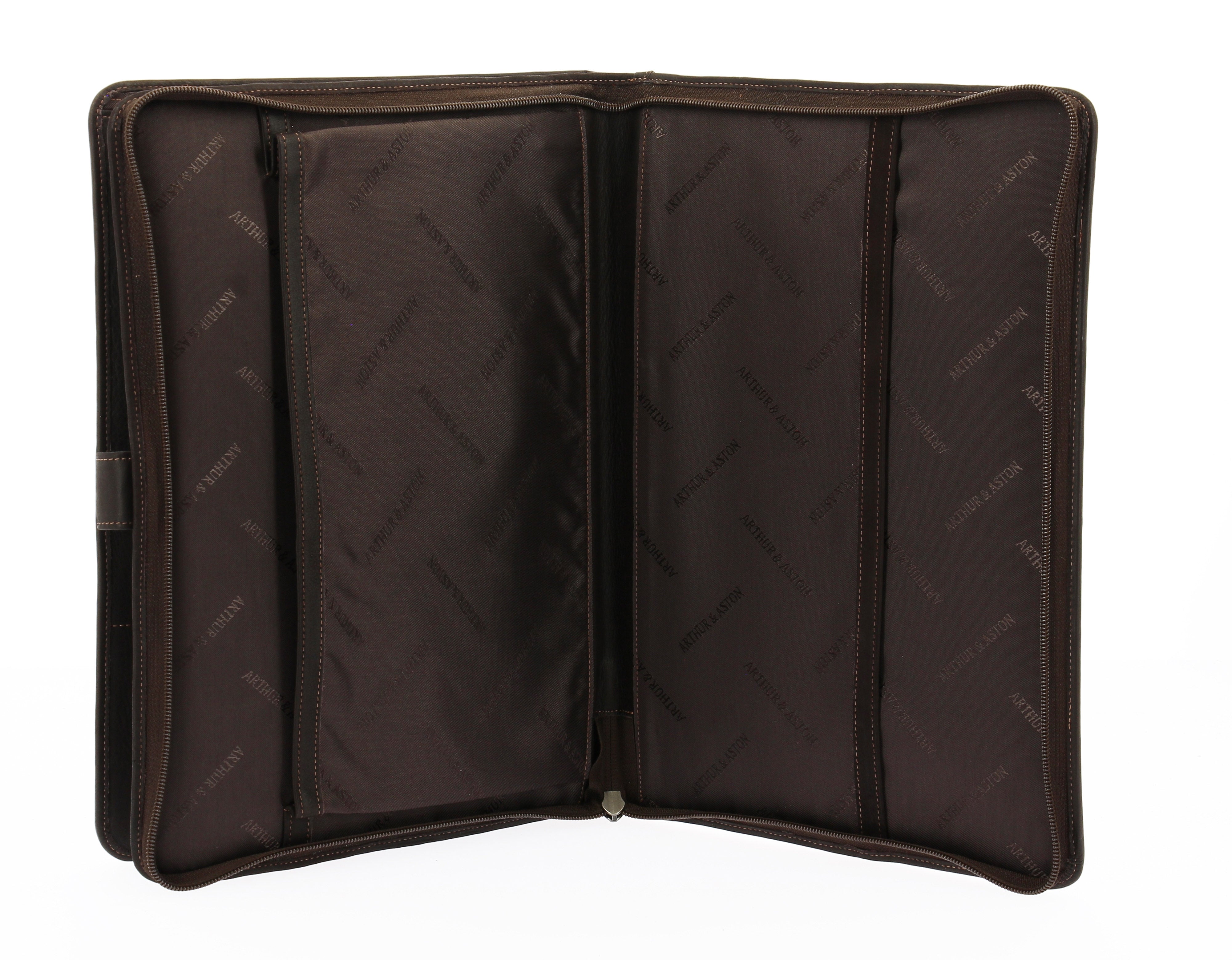 Louis fat leather speaker