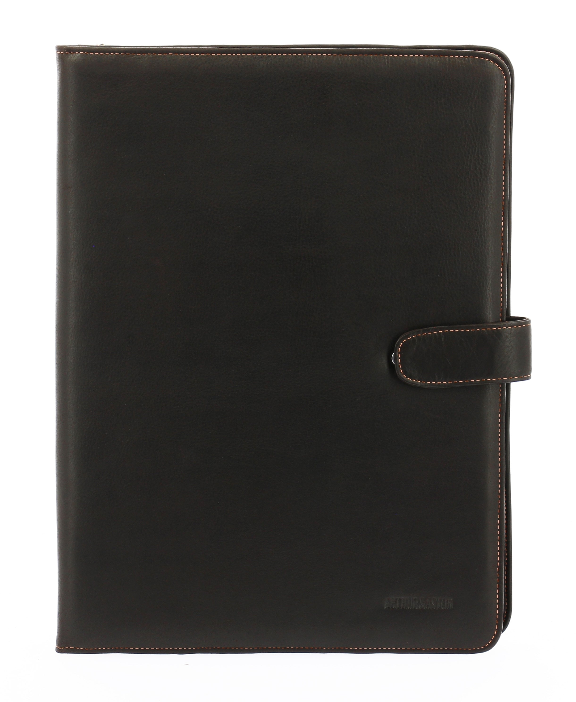 Louis fat leather speaker