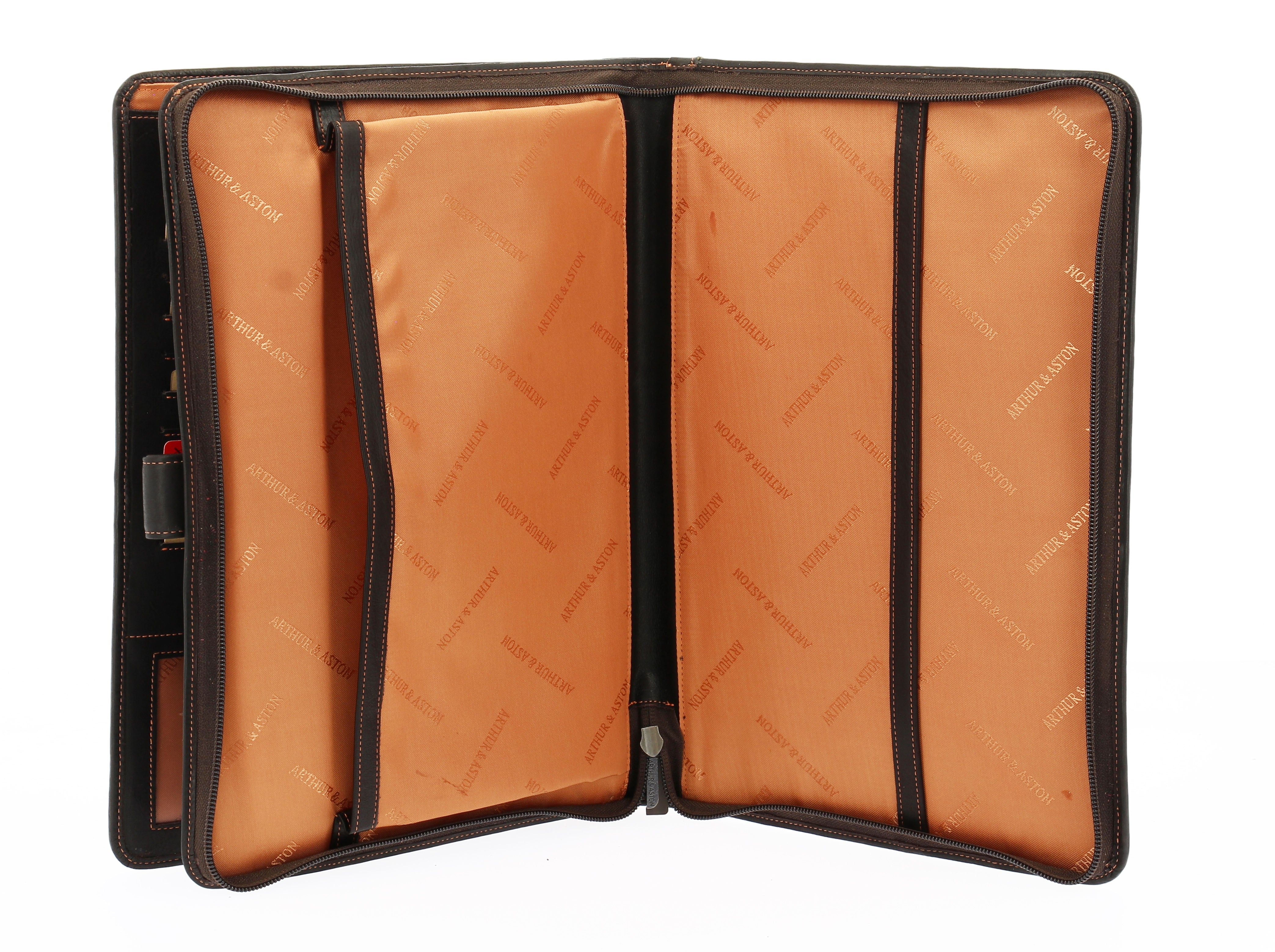 Louis fat leather speaker