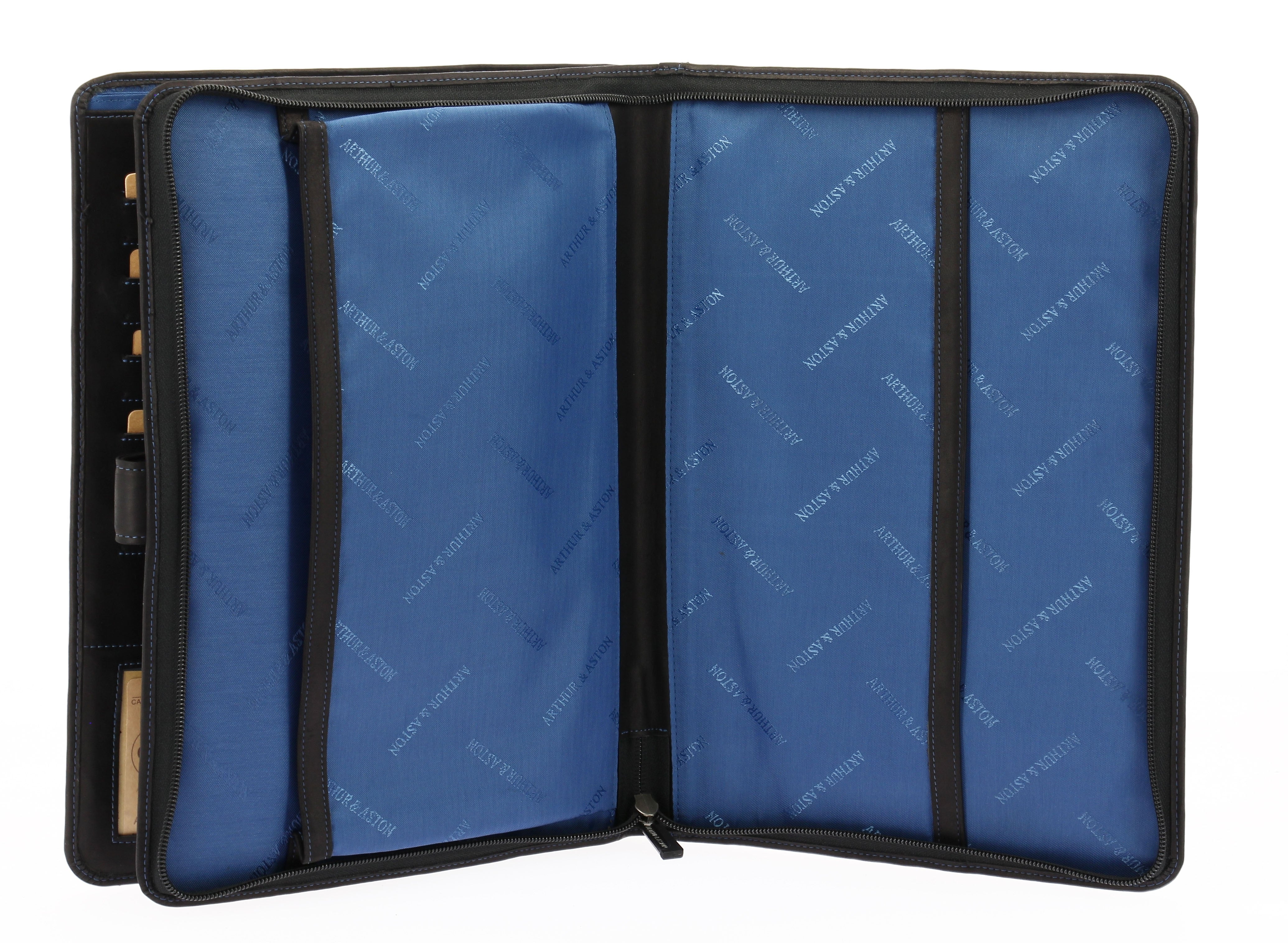 Louis fat leather speaker