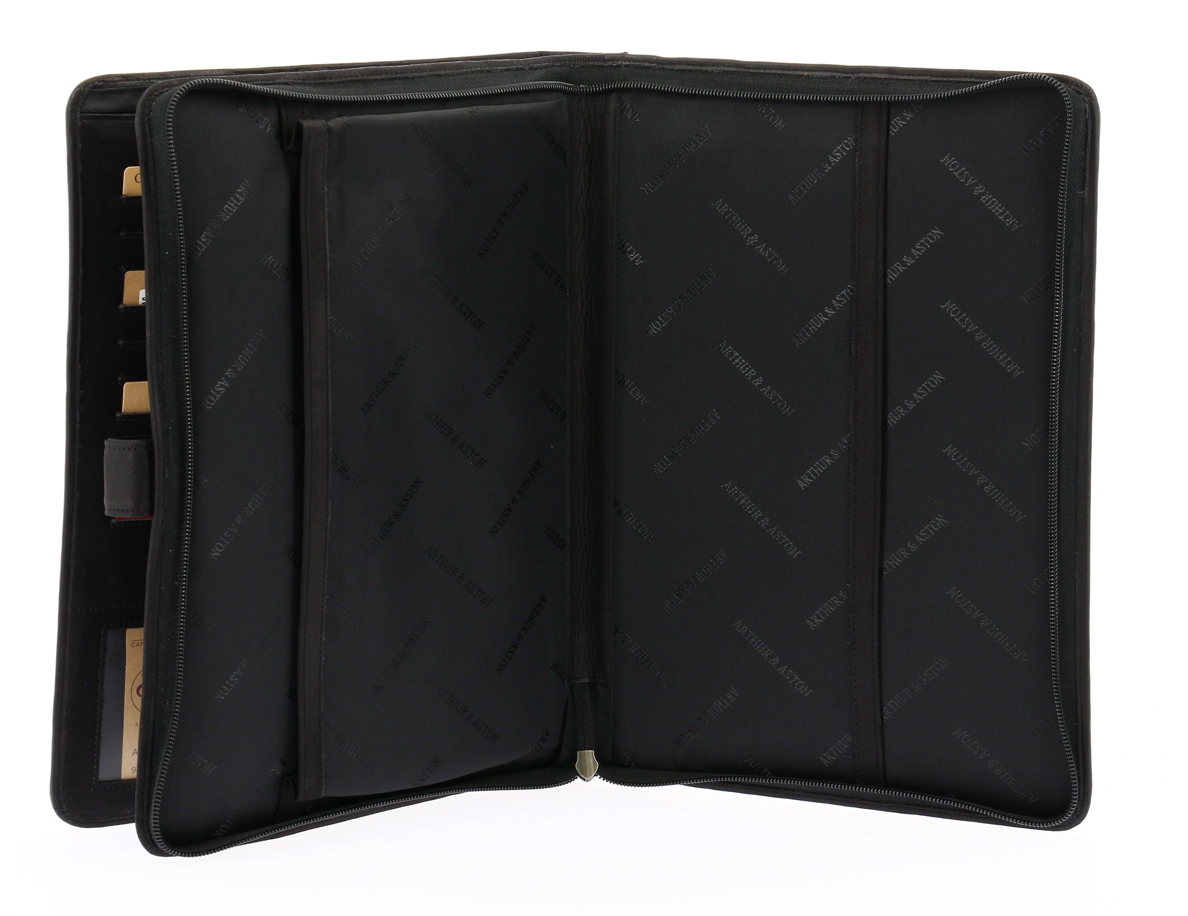 Louis fat leather speaker