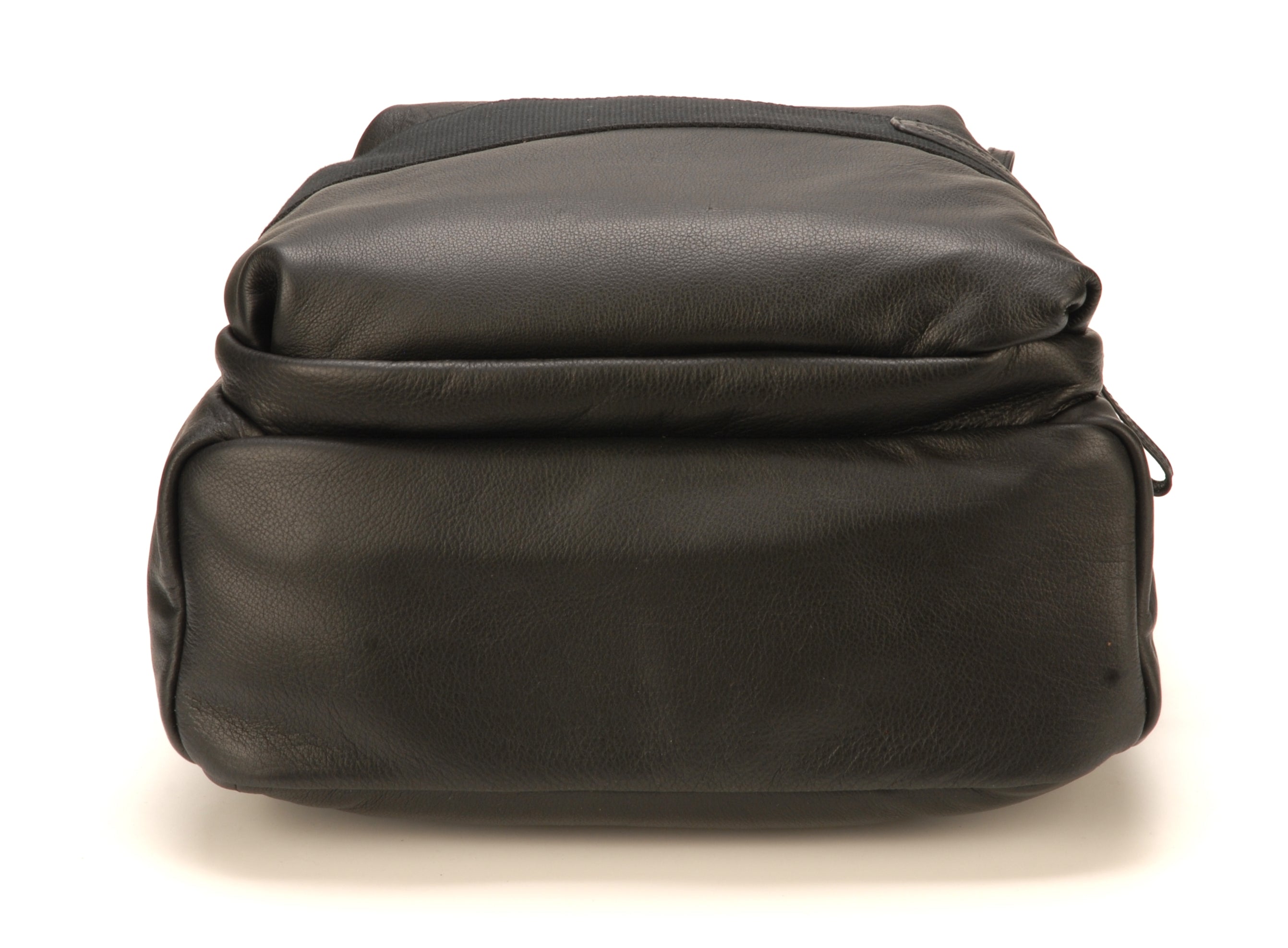 Sac à dos James en cuir