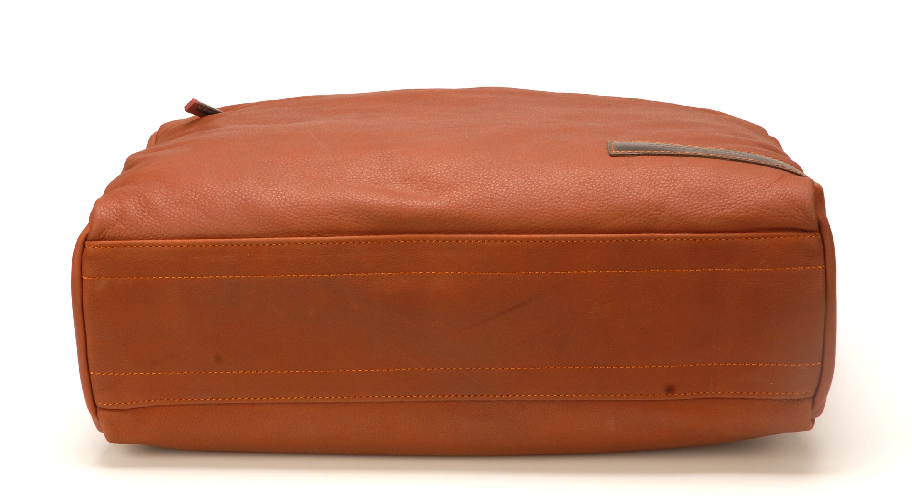 Porte-document Antoine en cuir