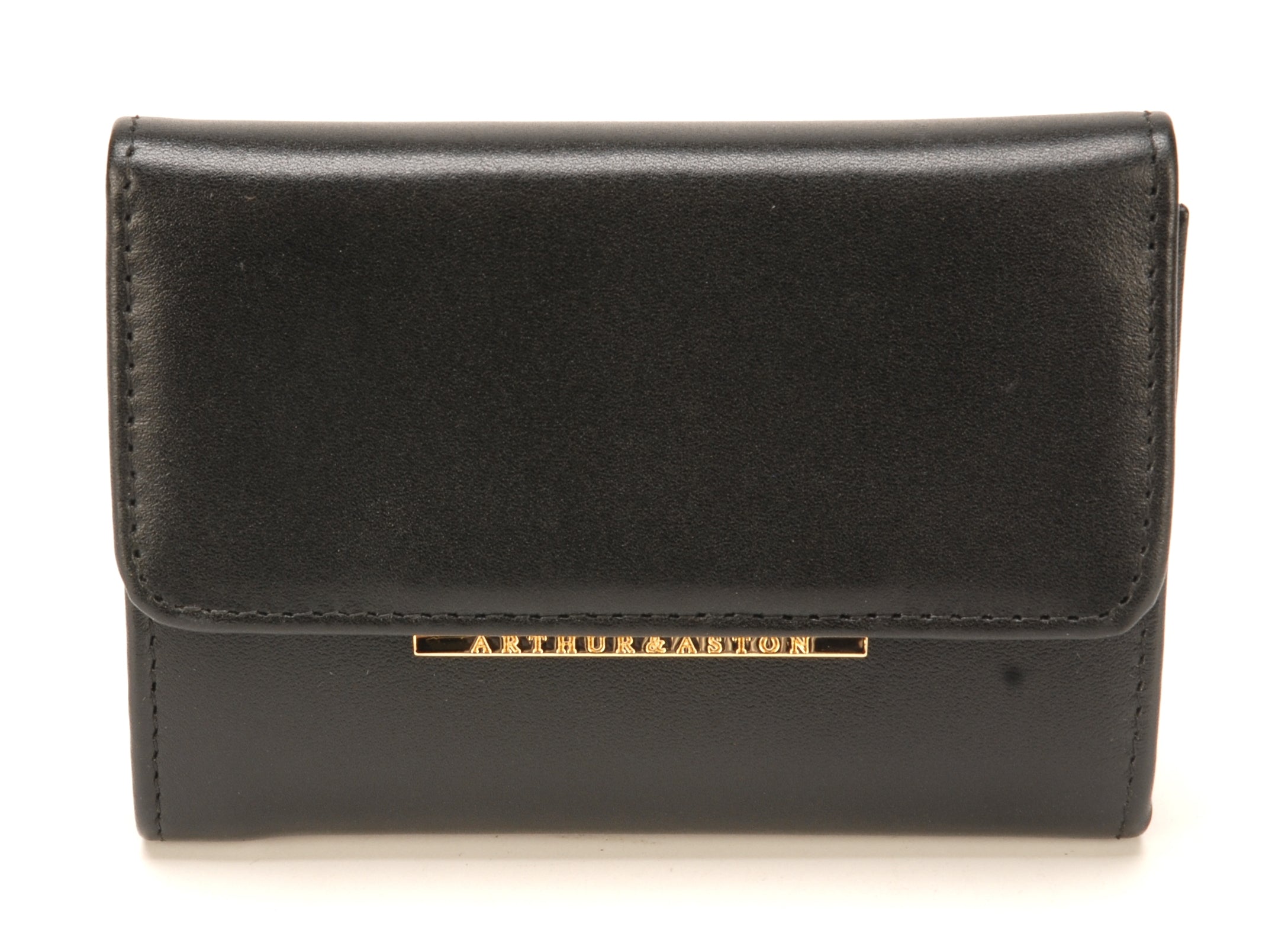 Porte-cartes Clémence en cuir