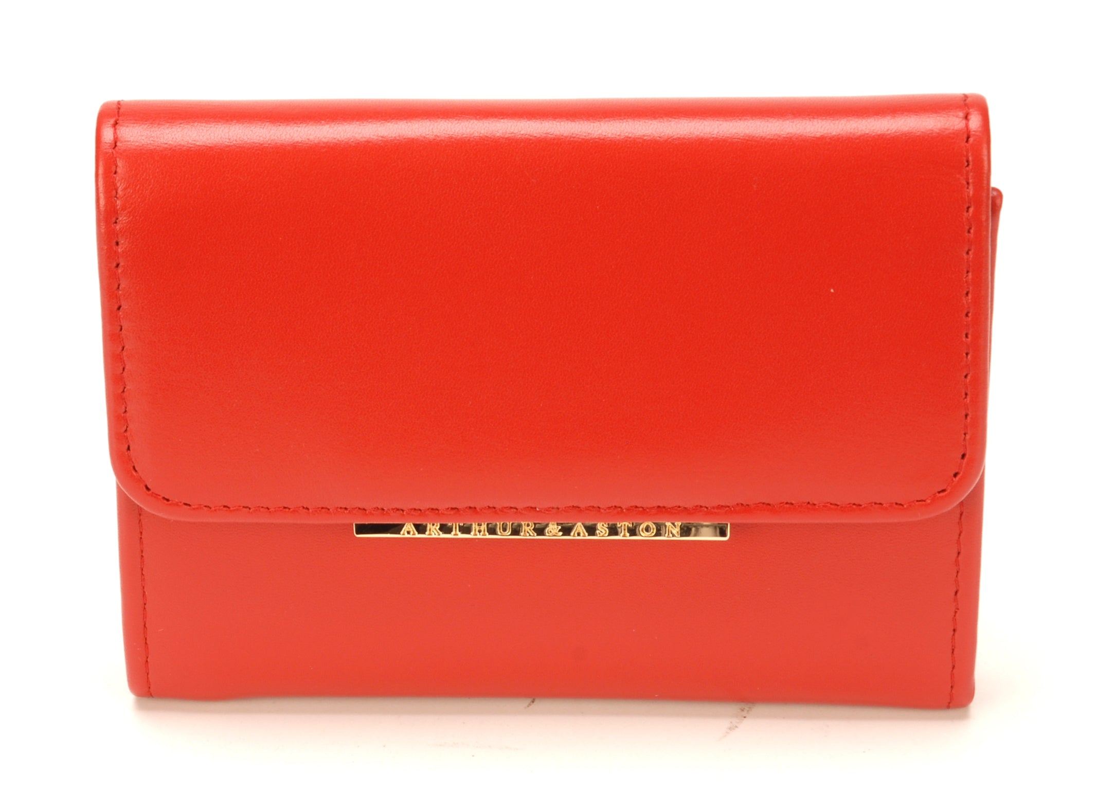 Porte-cartes Clémence en cuir