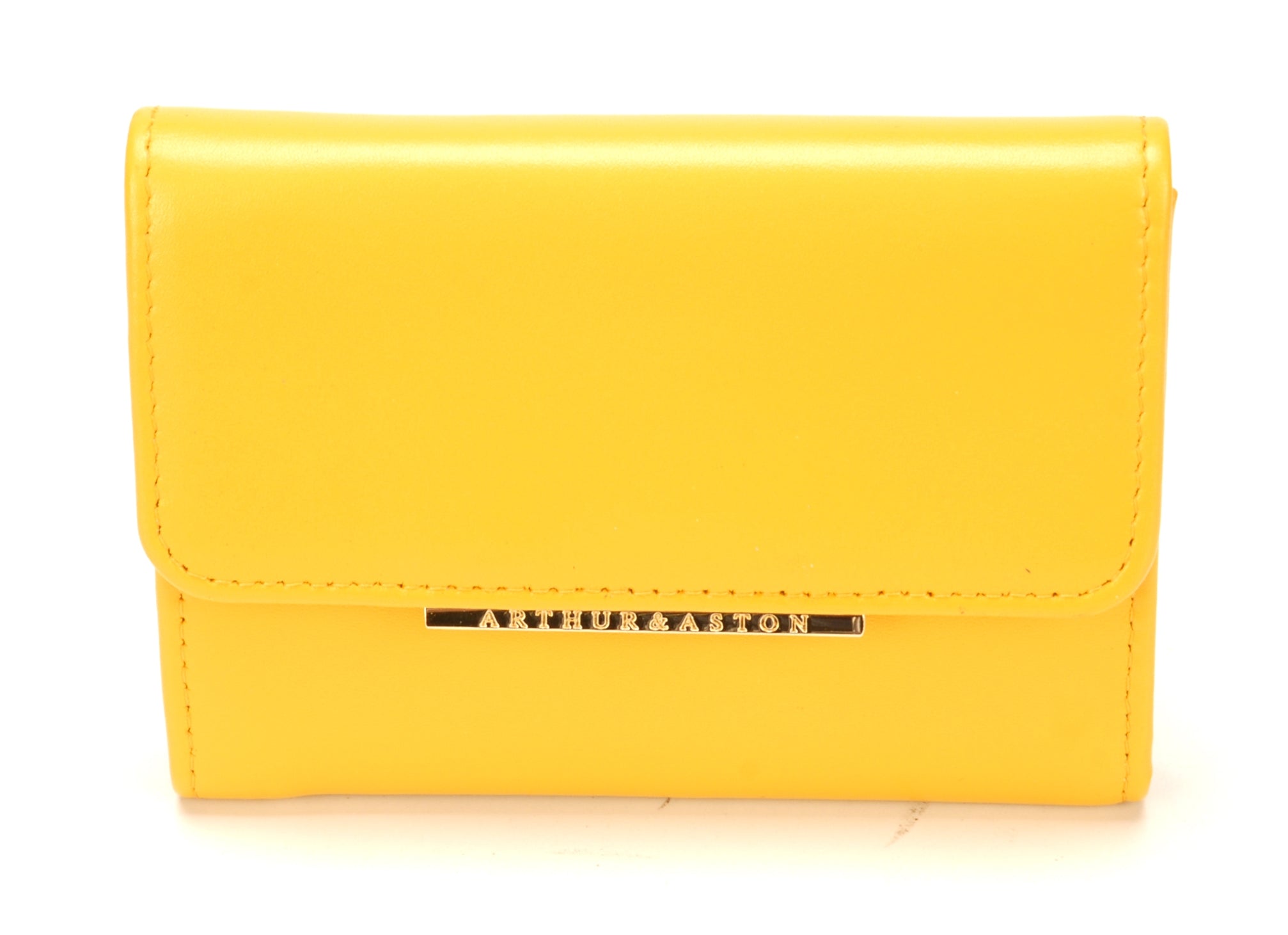 Porte-cartes Clémence en cuir