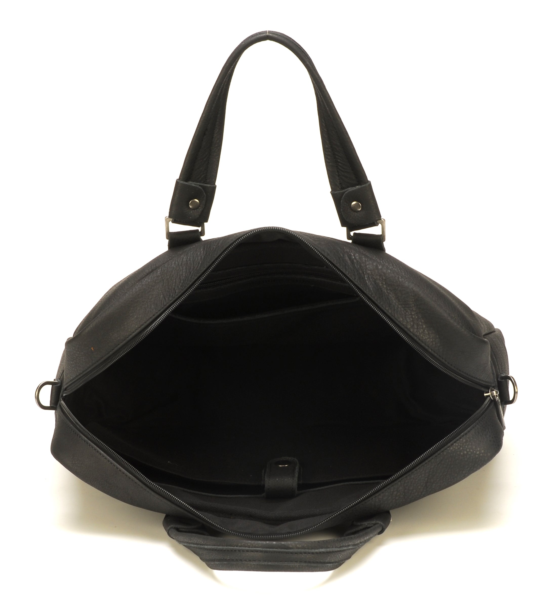 Porte Document petit modèle Oscar cuir