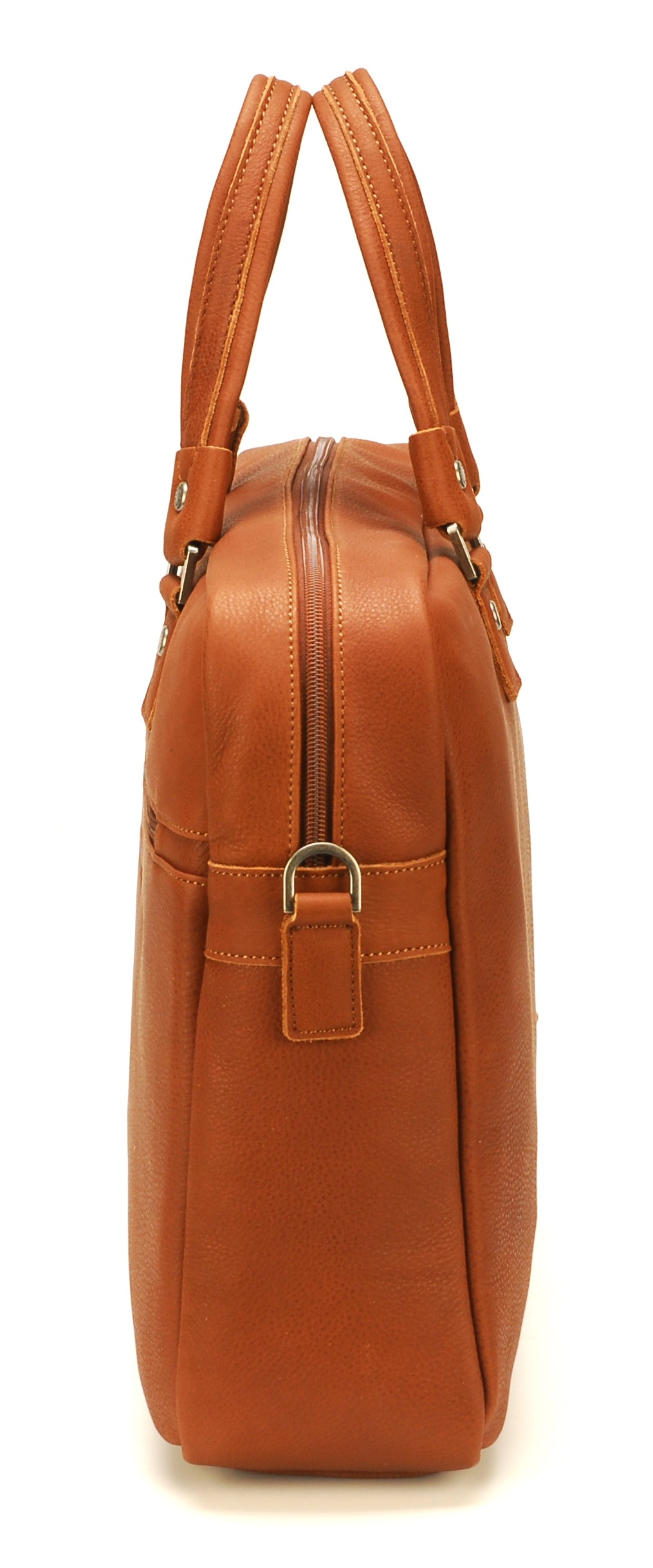 Porte Document petit modèle Oscar cuir