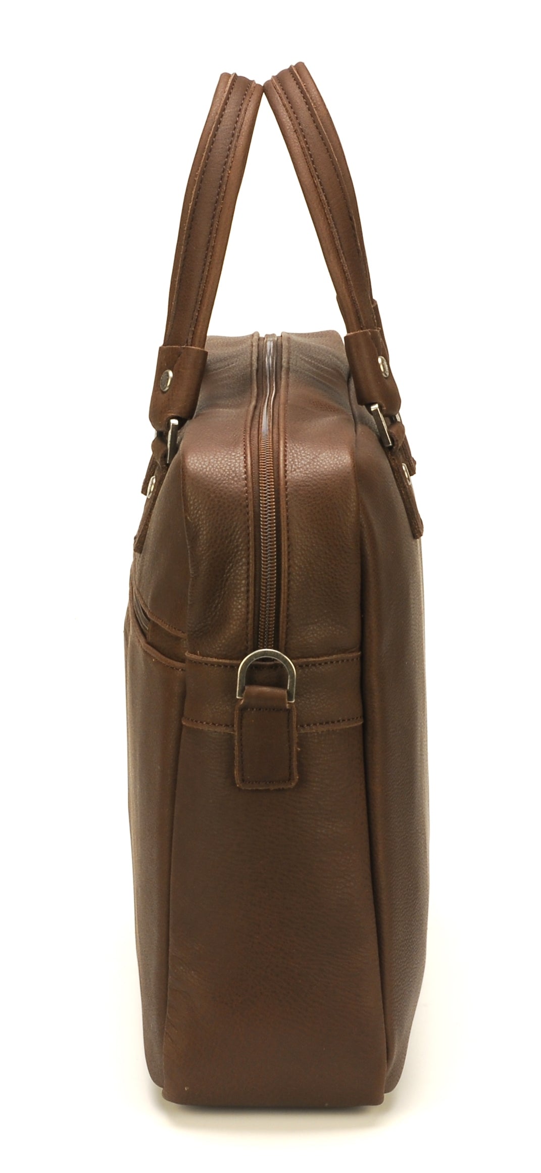 Porte Document petit modèle Oscar cuir