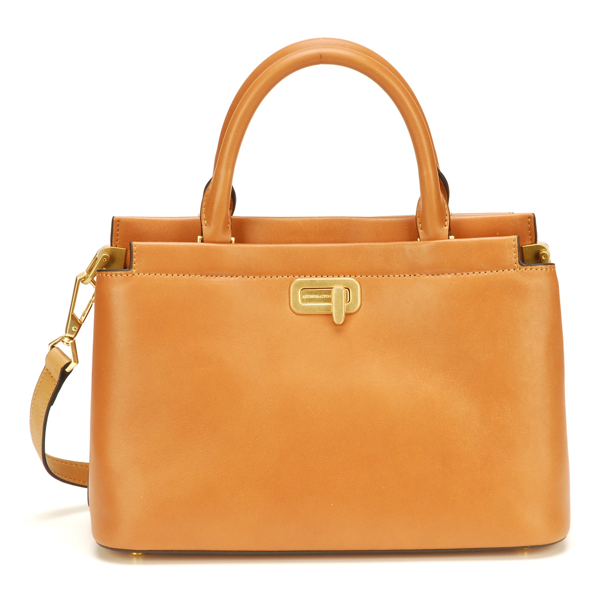 Sac porté-main cuir Ellie