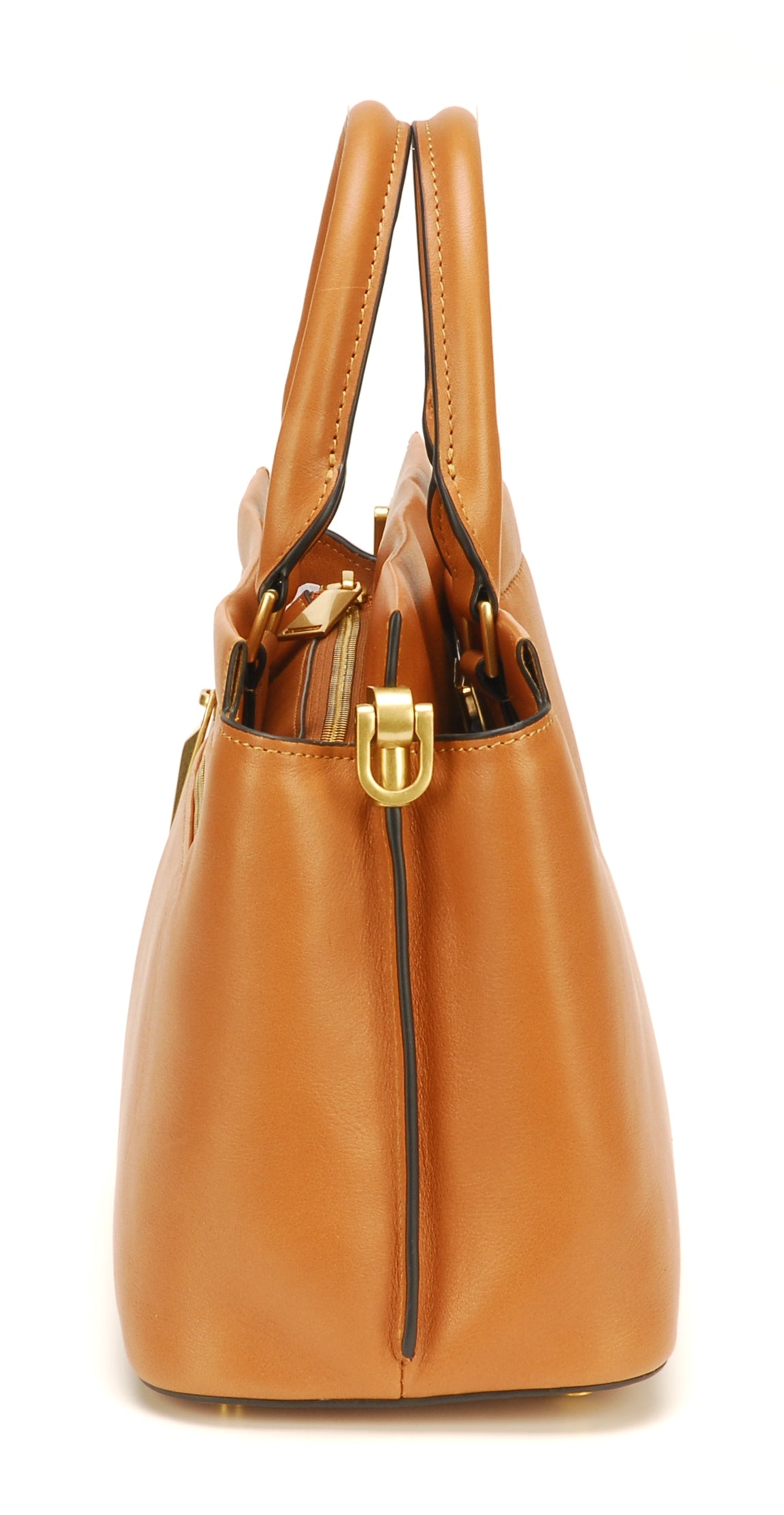 Sac porté-main cuir Ellie