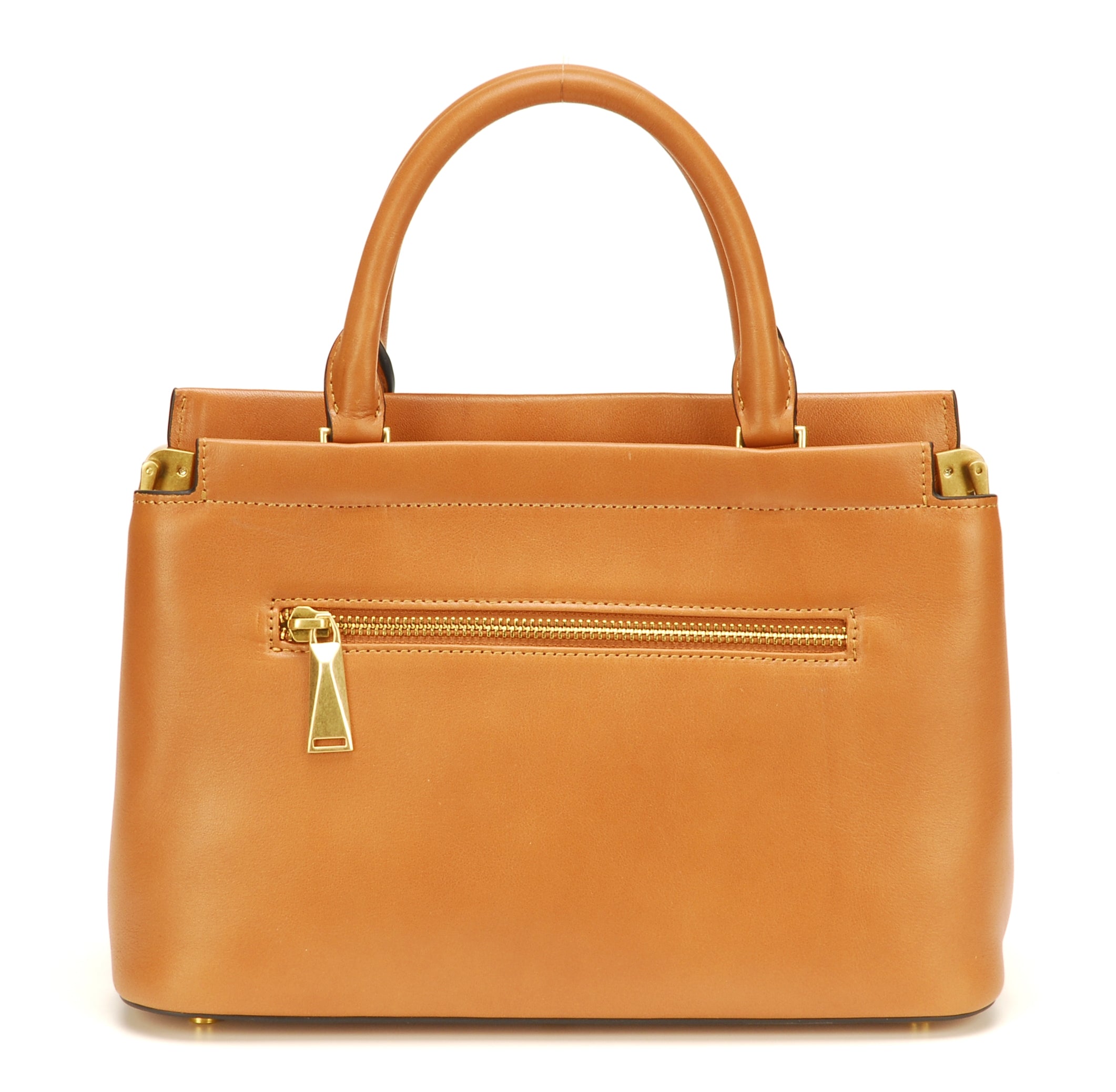 Sac porté-main cuir Ellie