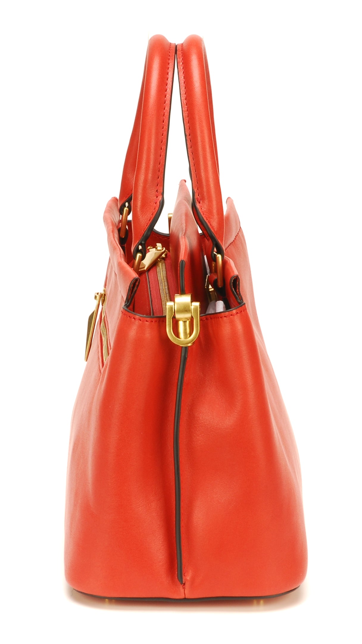 Sac porté-main cuir Ellie