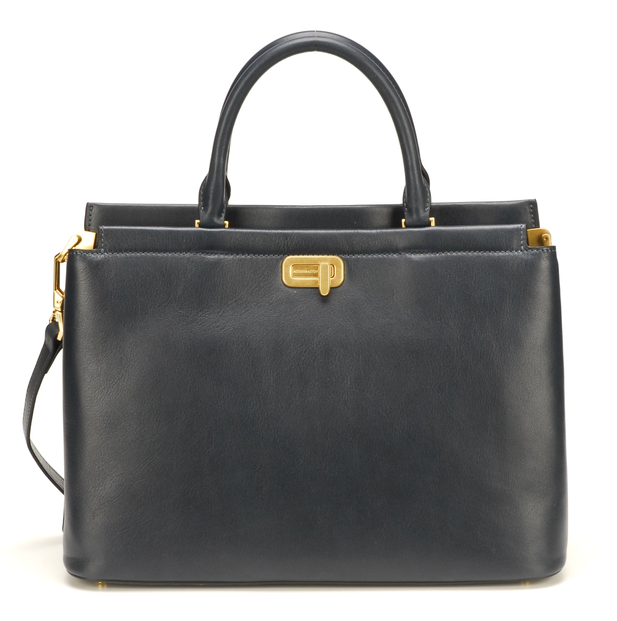 Sac porté-main cuir Ellie