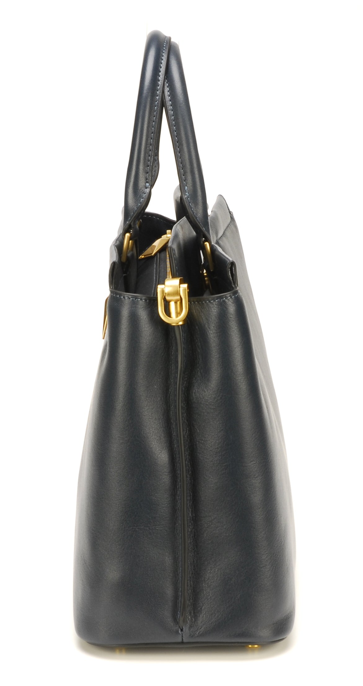 Sac porté-main cuir Ellie