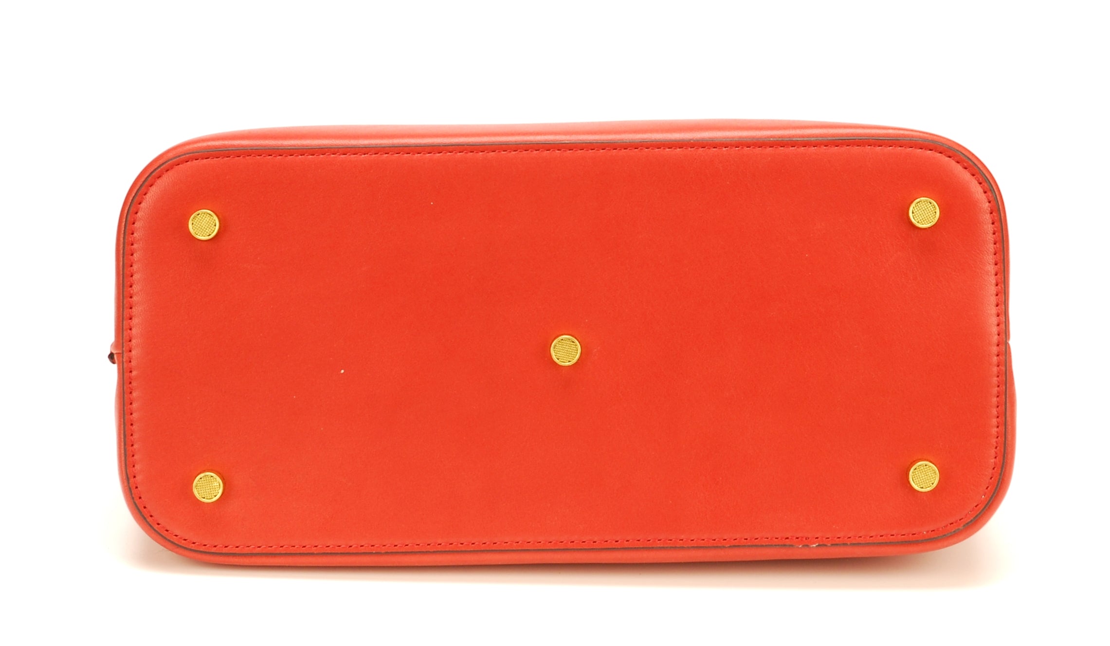 Sac porté-main cuir Ellie