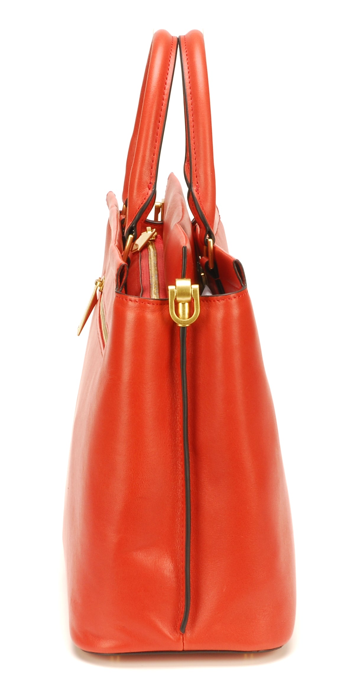 Sac porté-main cuir Ellie