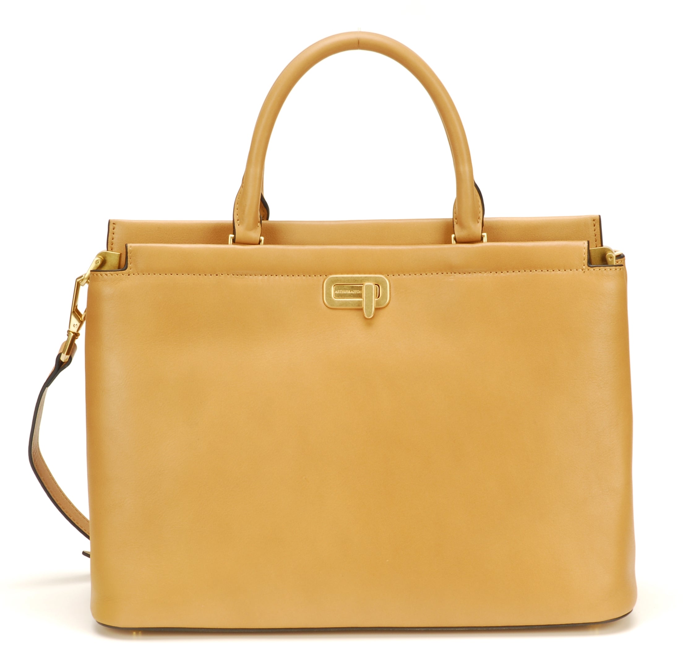 Sac porté-main cuir Ellie