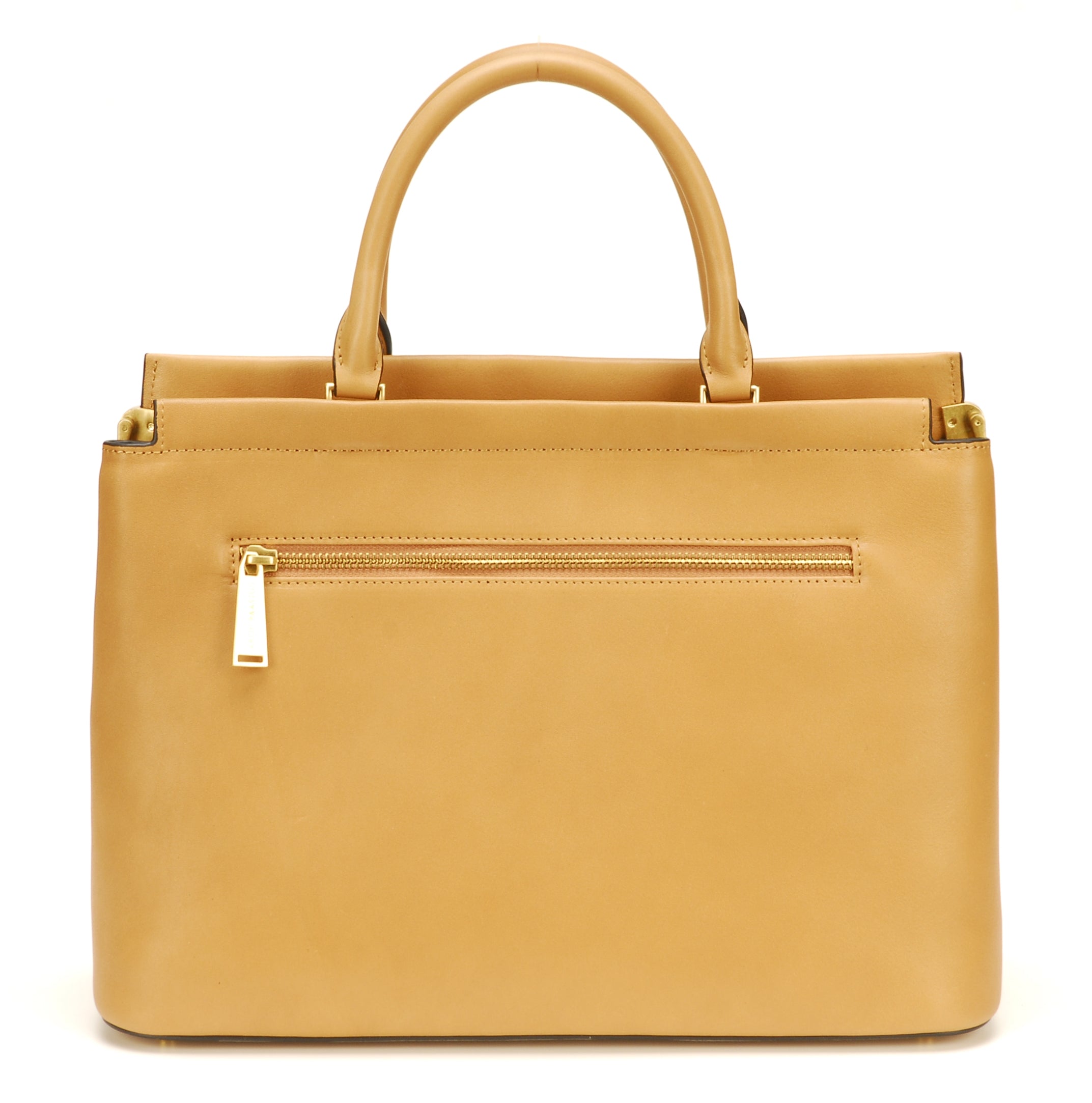 Sac porté-main cuir Ellie