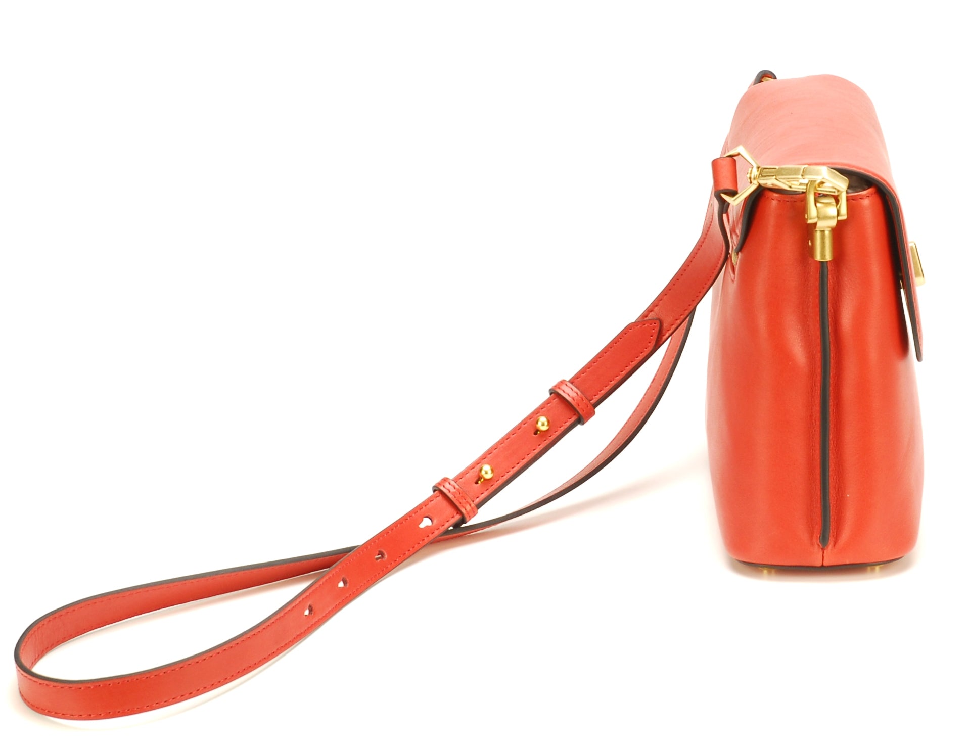 Sac bandoulière cuir Ellie