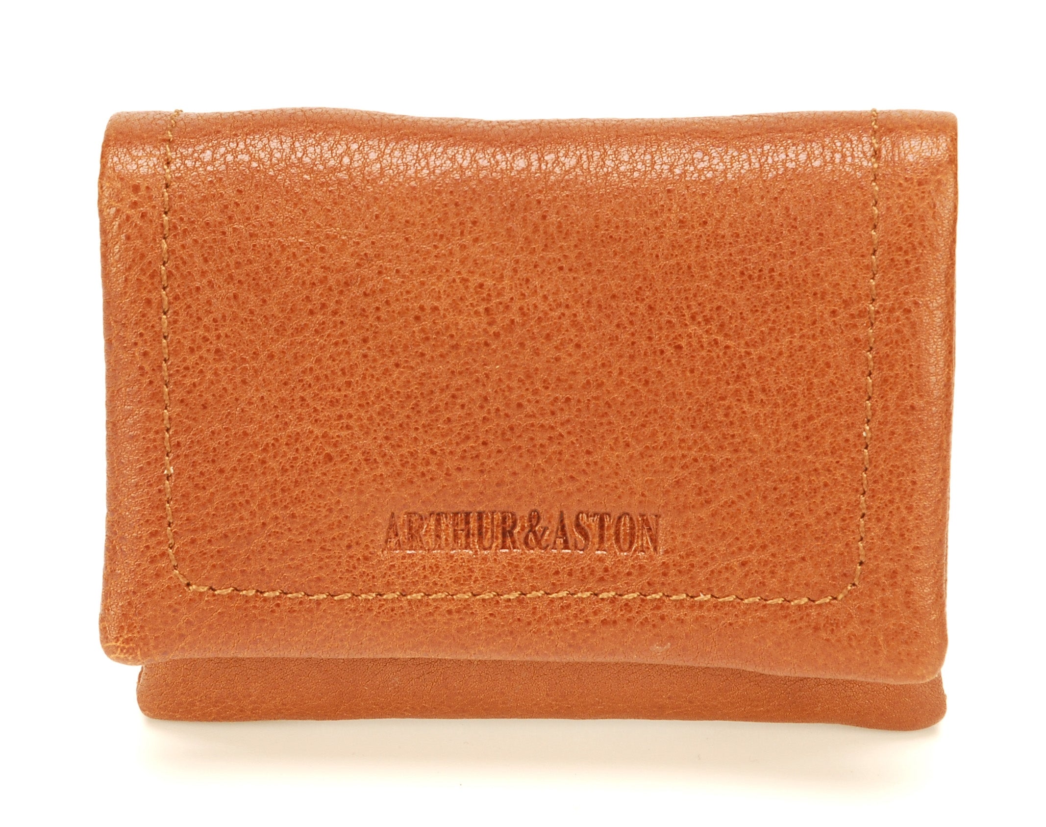 Porte-monnaie cuir Pia