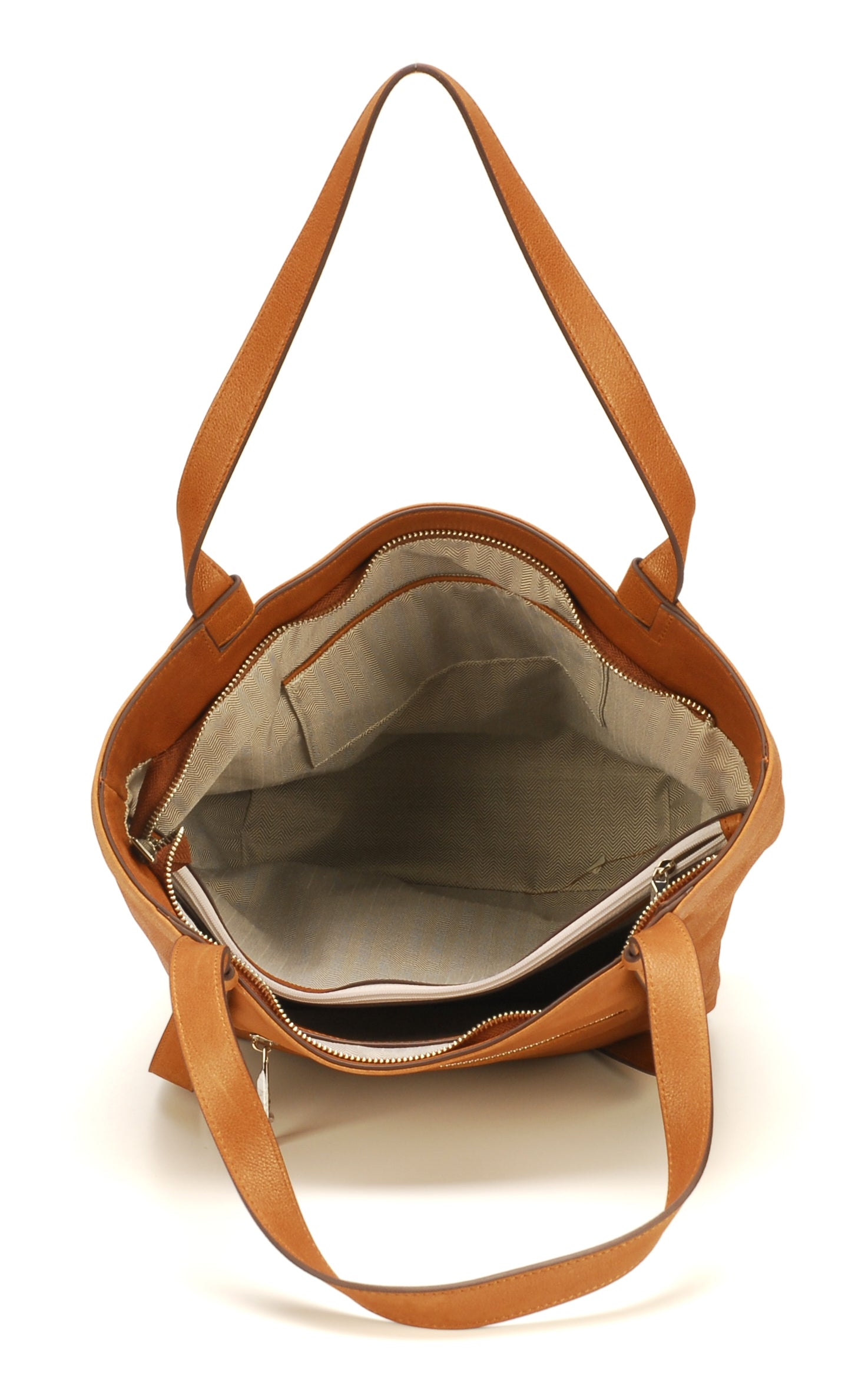 Sac épaule cuir Carla