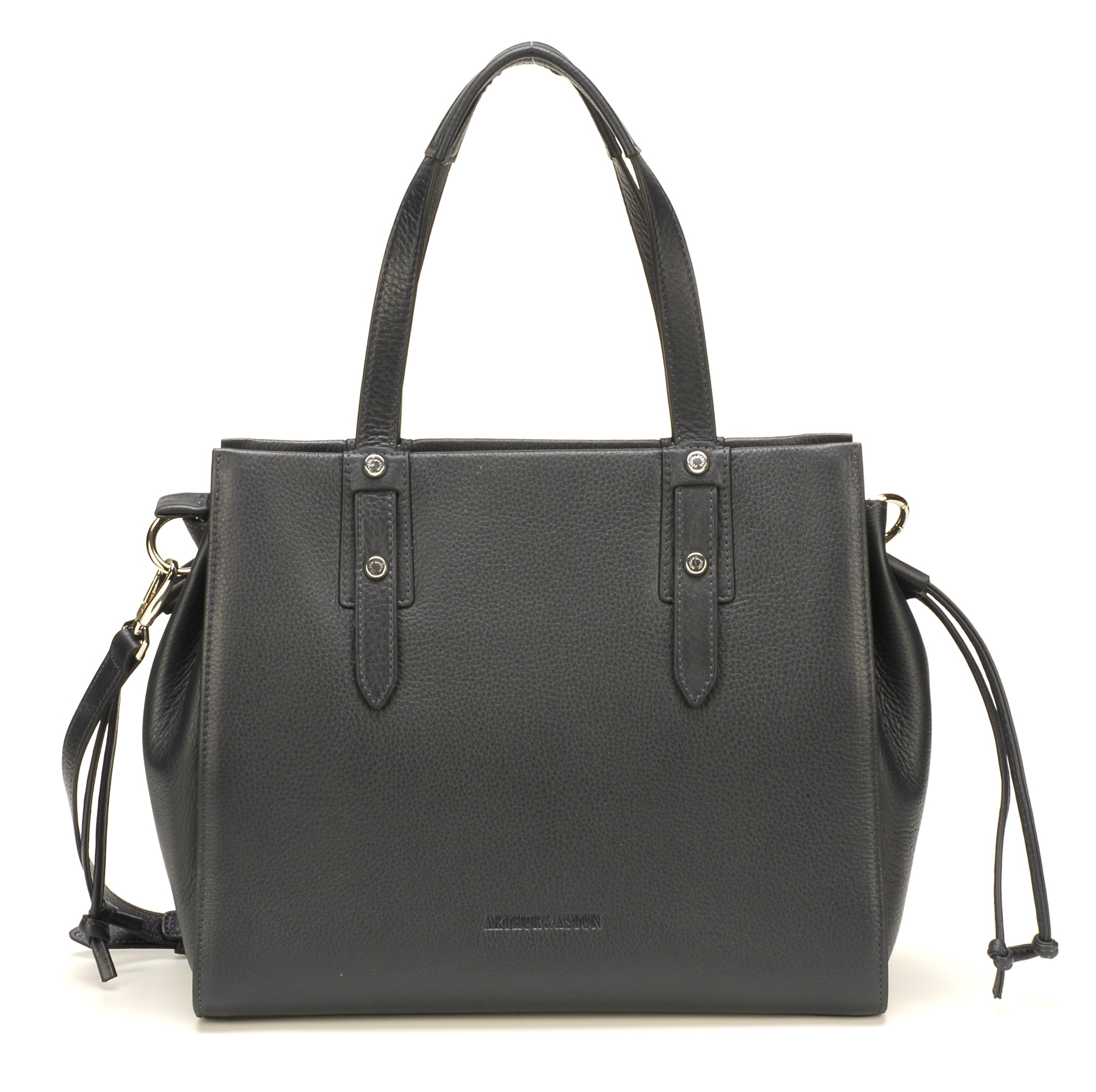 Sac porté-épaule cuir Daphné