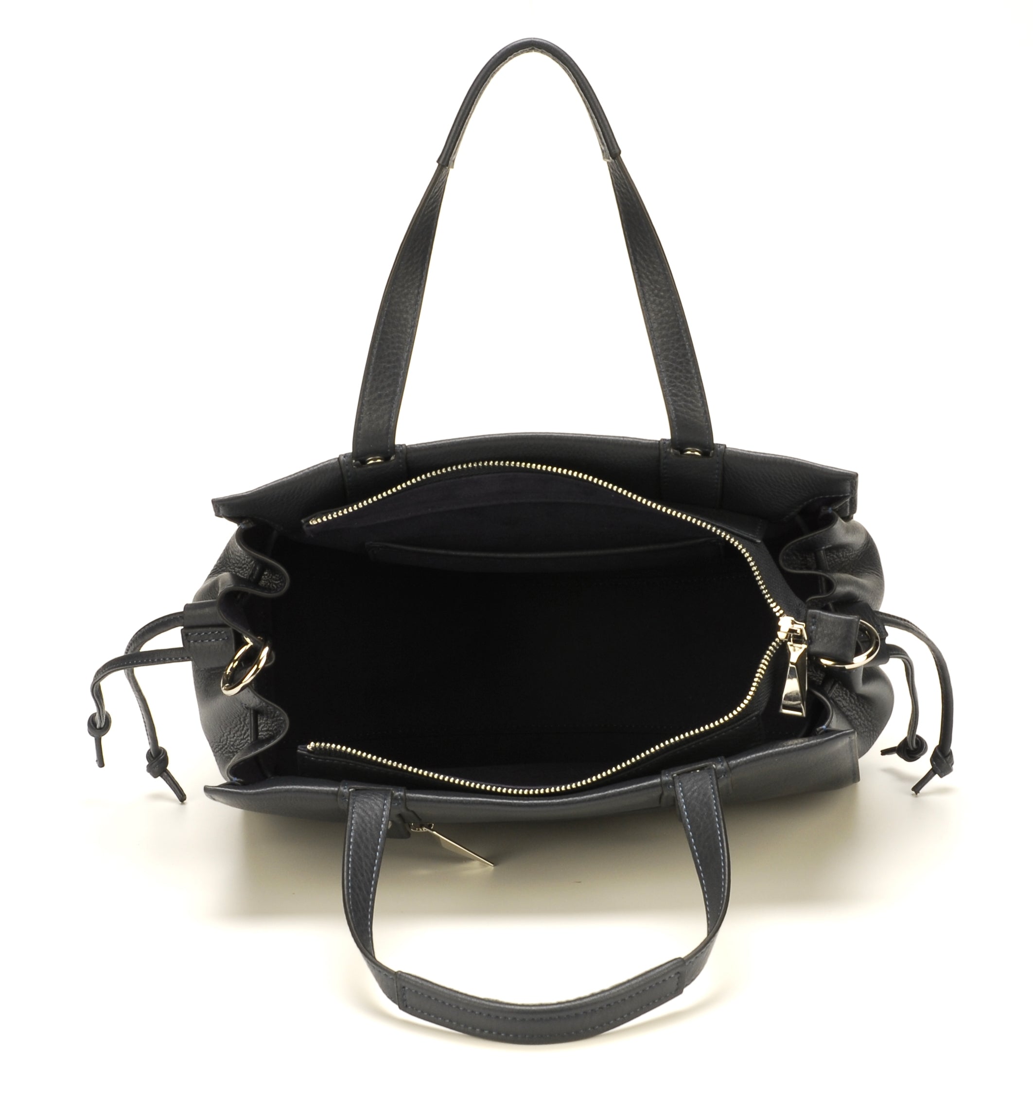 Sac porté-épaule cuir Daphné