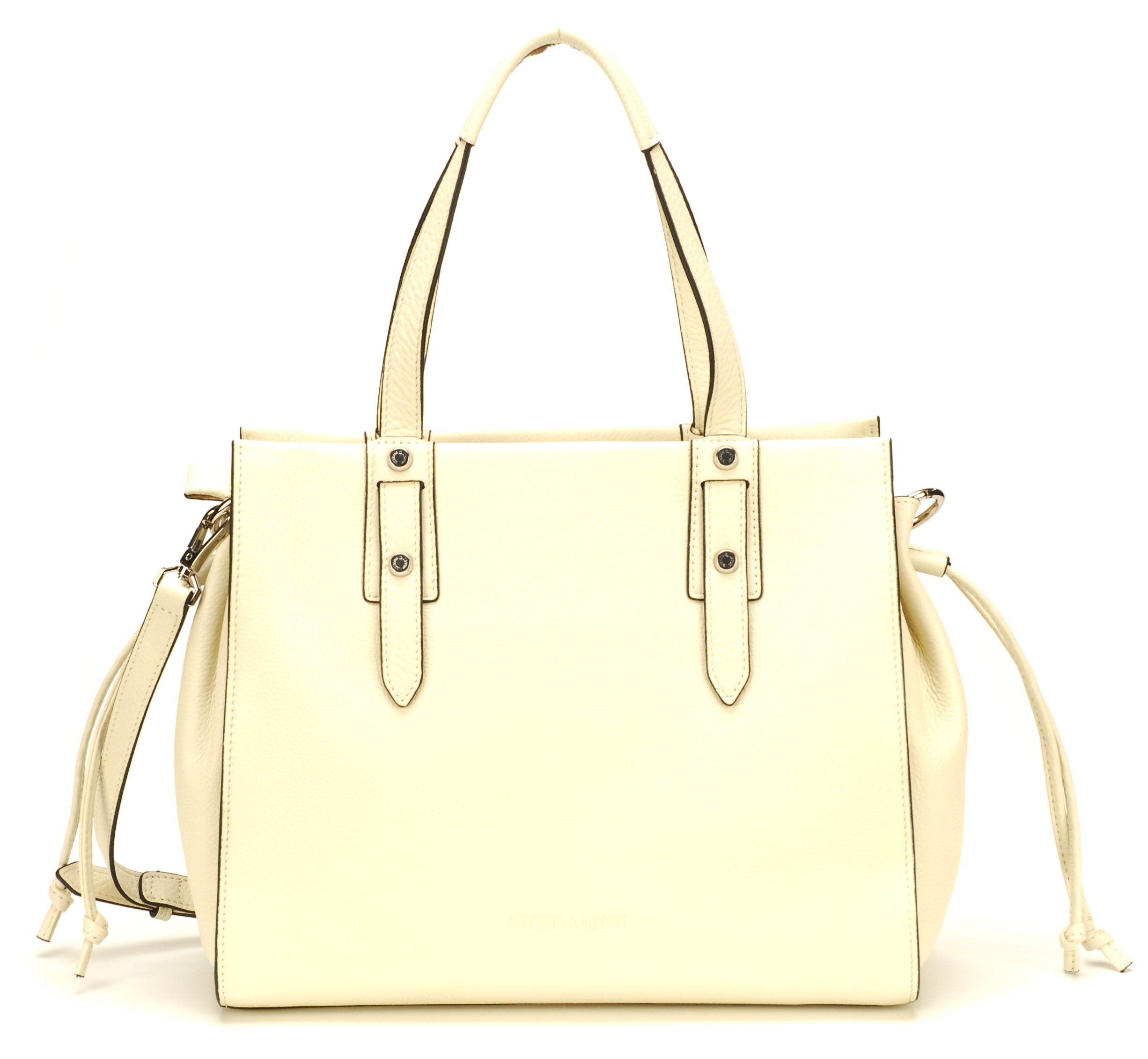 Sac porté-épaule cuir Daphné