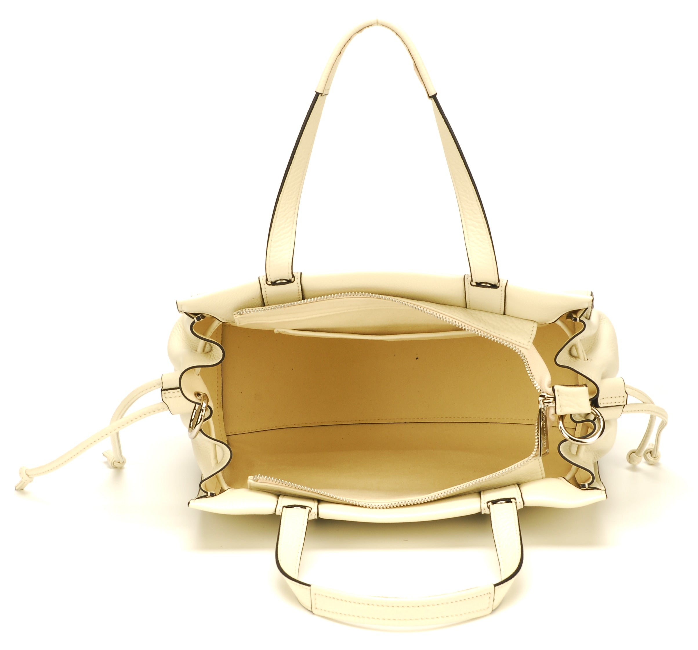 Sac porté-épaule cuir Daphné